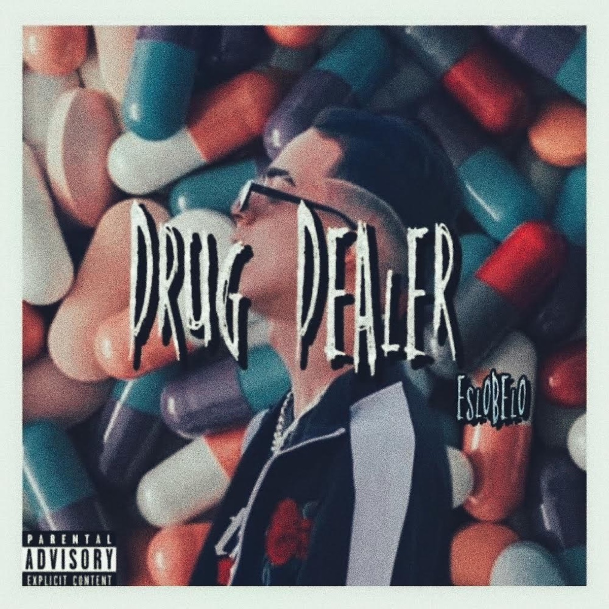 Drug Dealer - Single by LOBELO album cover