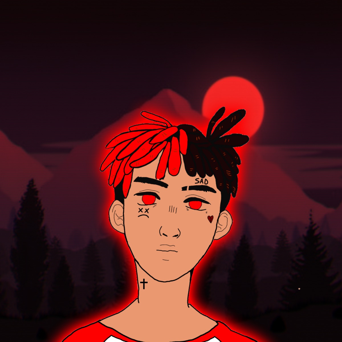 Seu Jeito - Single by EU LOP3S album cover