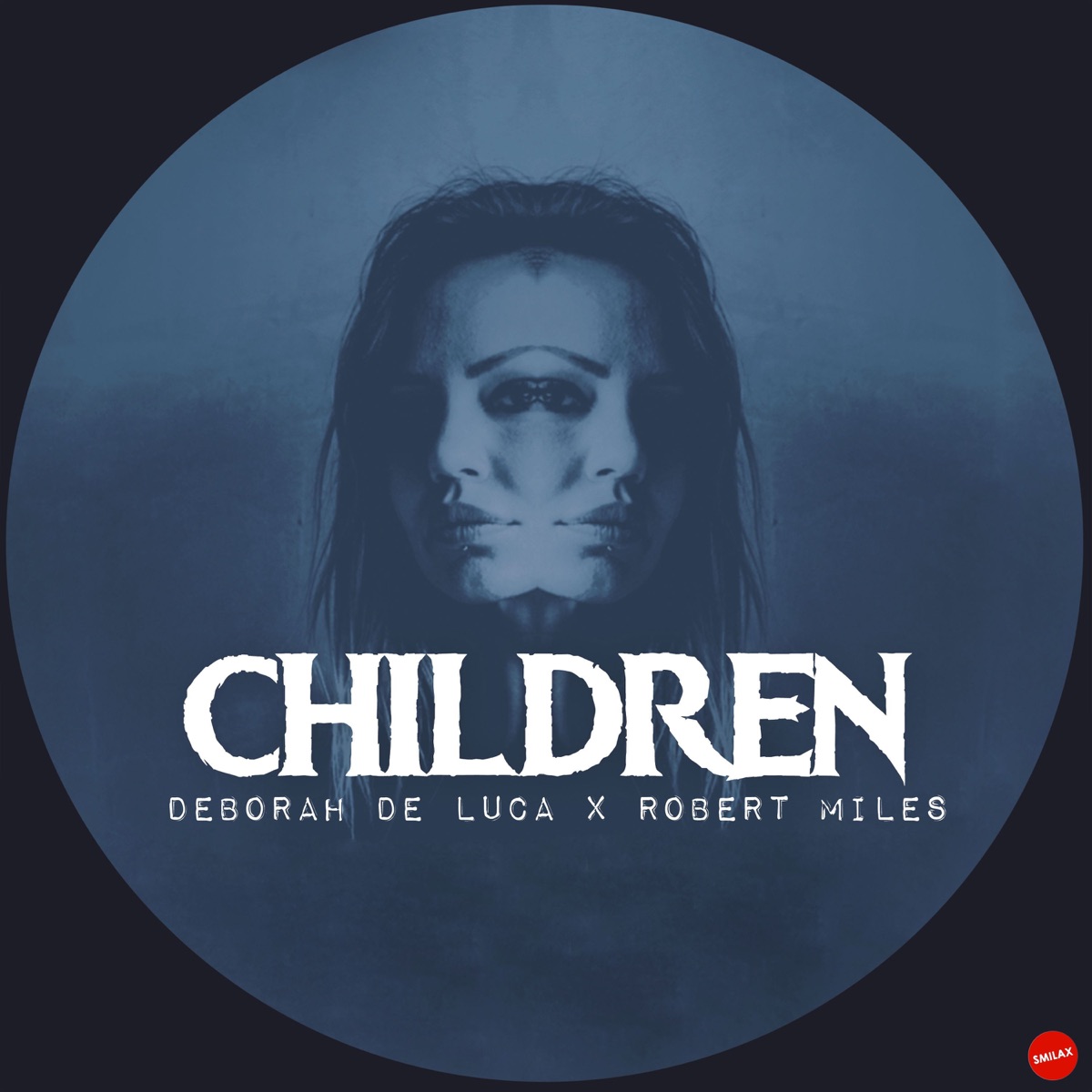 Children - Single by Deborah de Luca & Robert Miles album cover