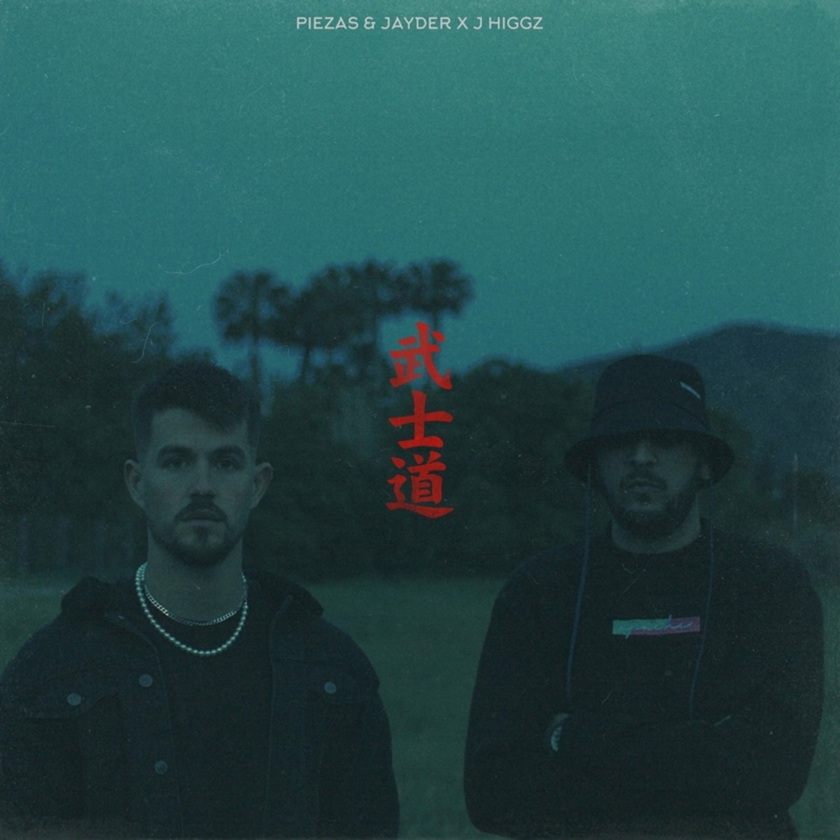 Kenshin - Single by Piezas, Jayder & J Higgz album cover