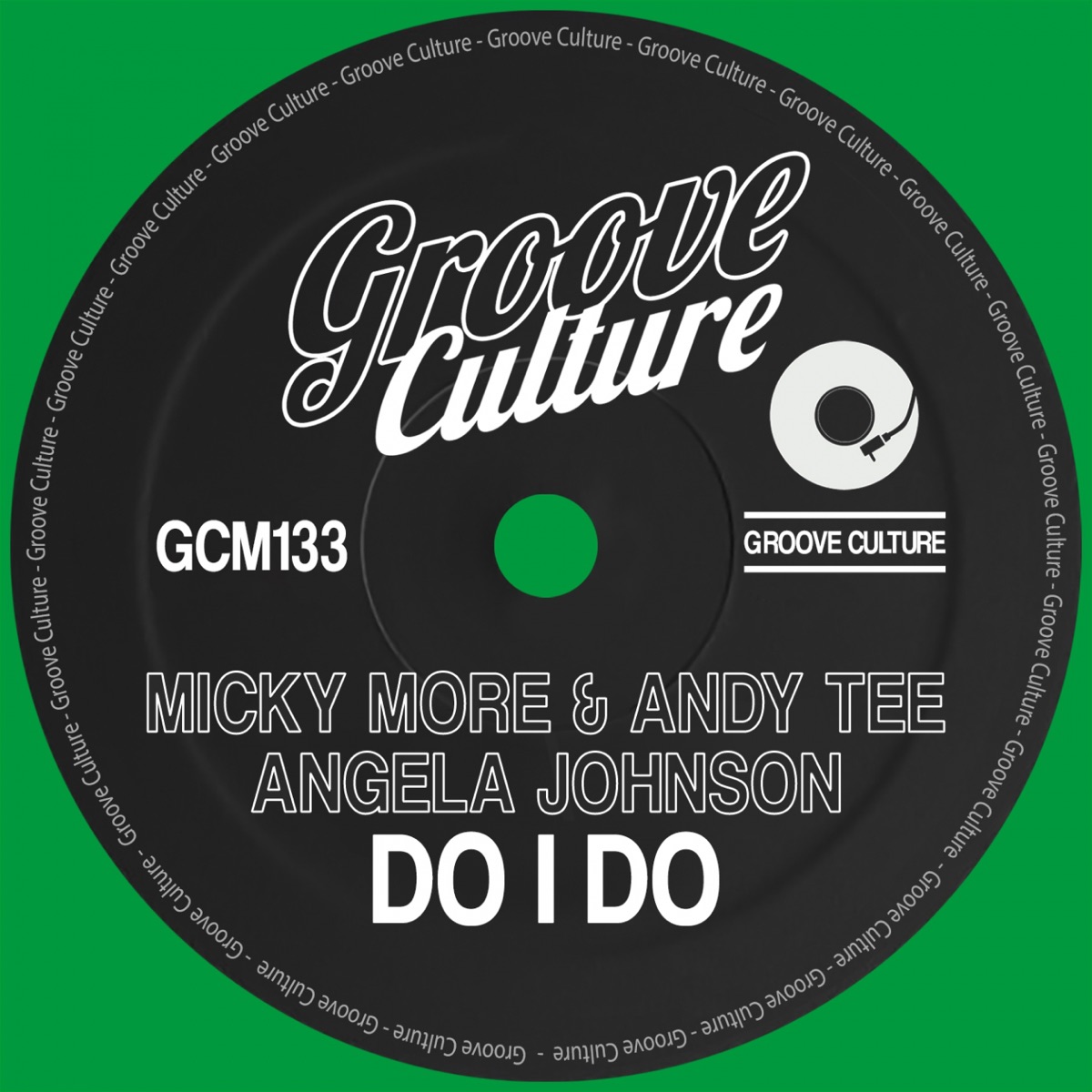 Do I Do - Single by Micky More & Andy Tee & Angela Johnson album cover