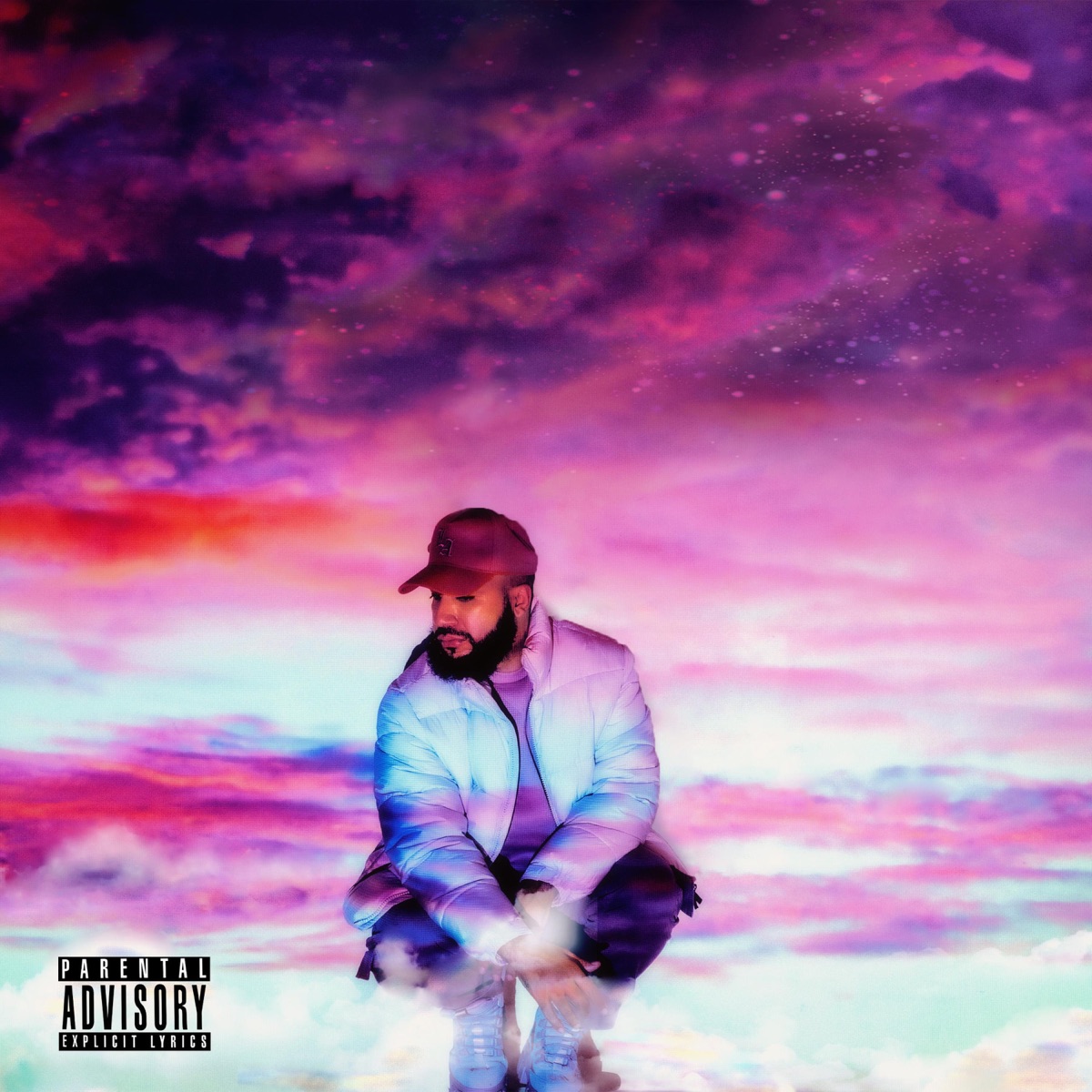 The Soft Spot by Fresh album cover