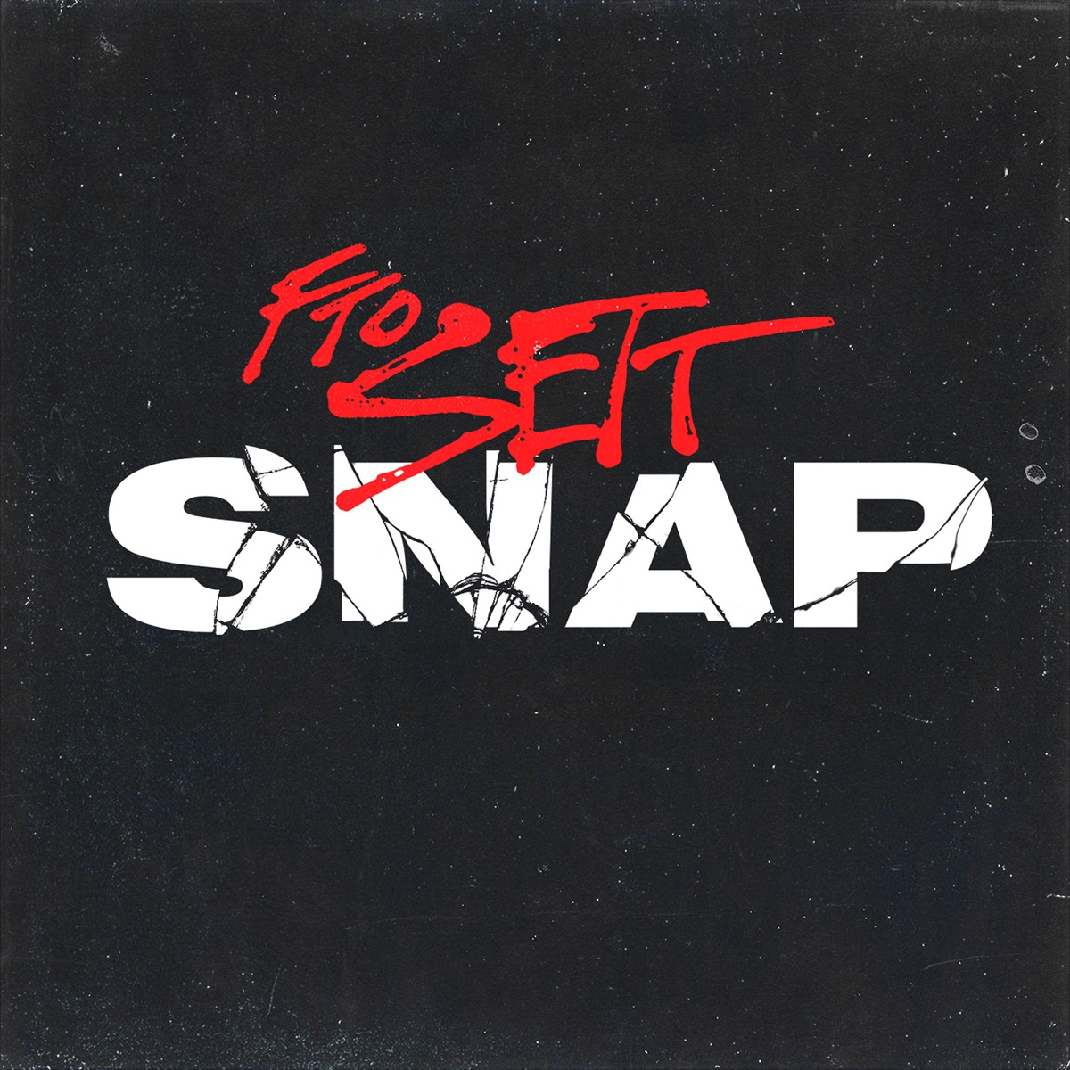 Snap - Single by FTO Sett album cover
