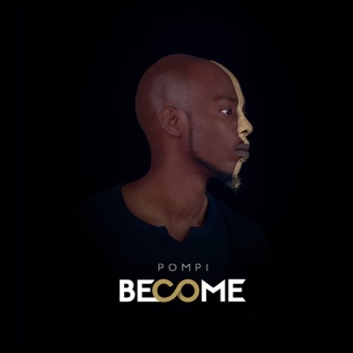 Become by Pompi album cover