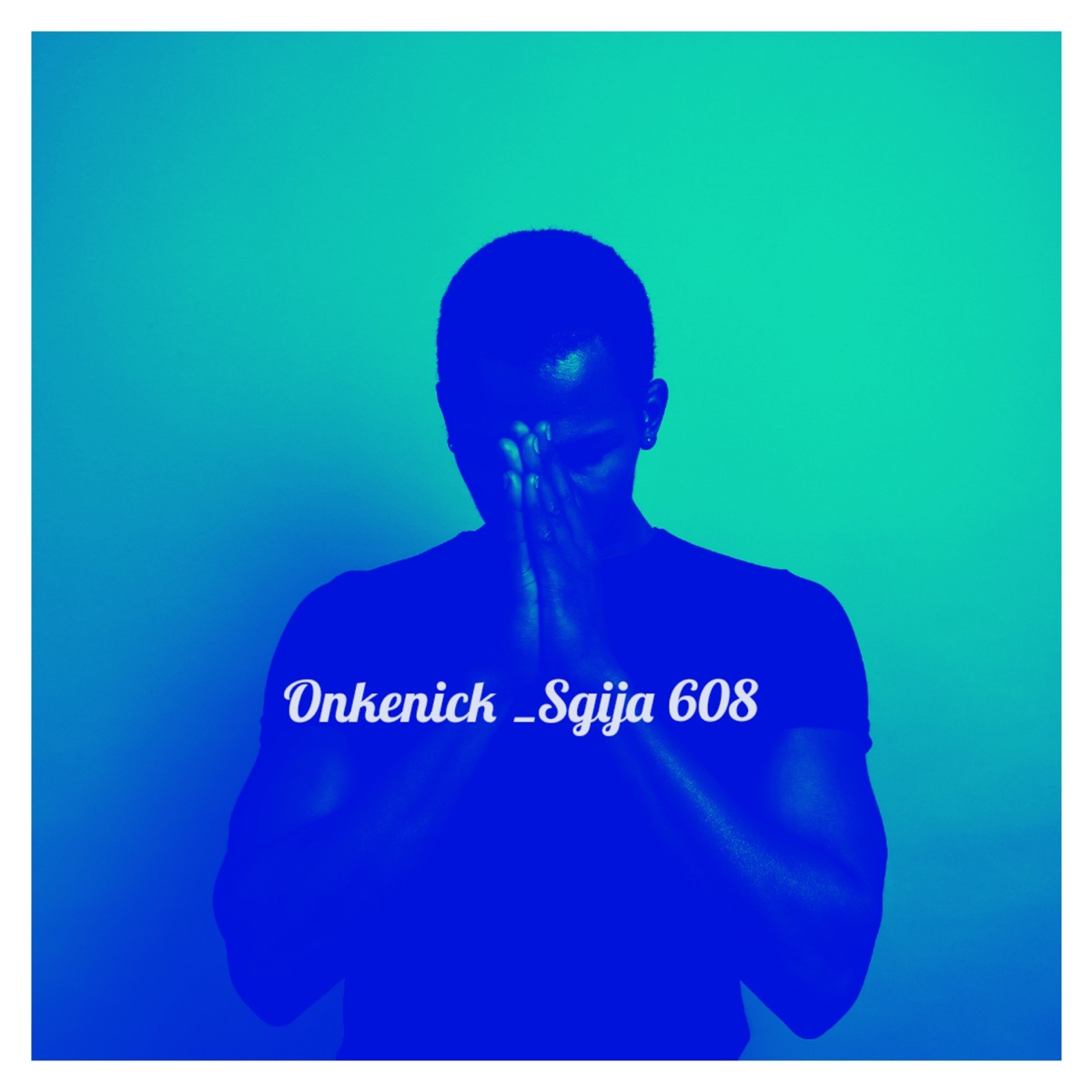 Sgija608 (Instrumental Version) - Single by Onkenick album cover