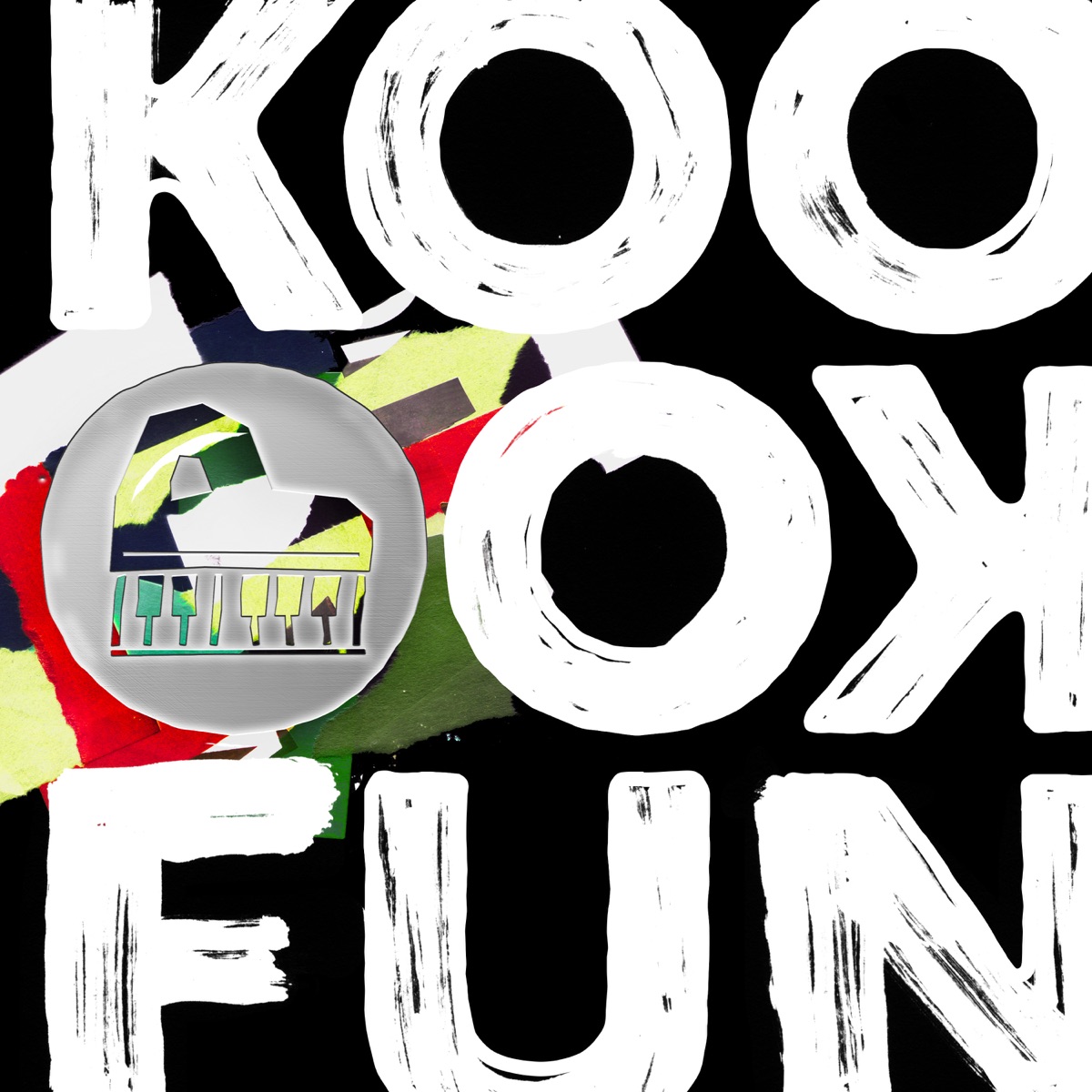 Koo Koo Fun - Single by Major Lazer, Major League DJz, Tiwa Savage & DJ Maphorisa album cover