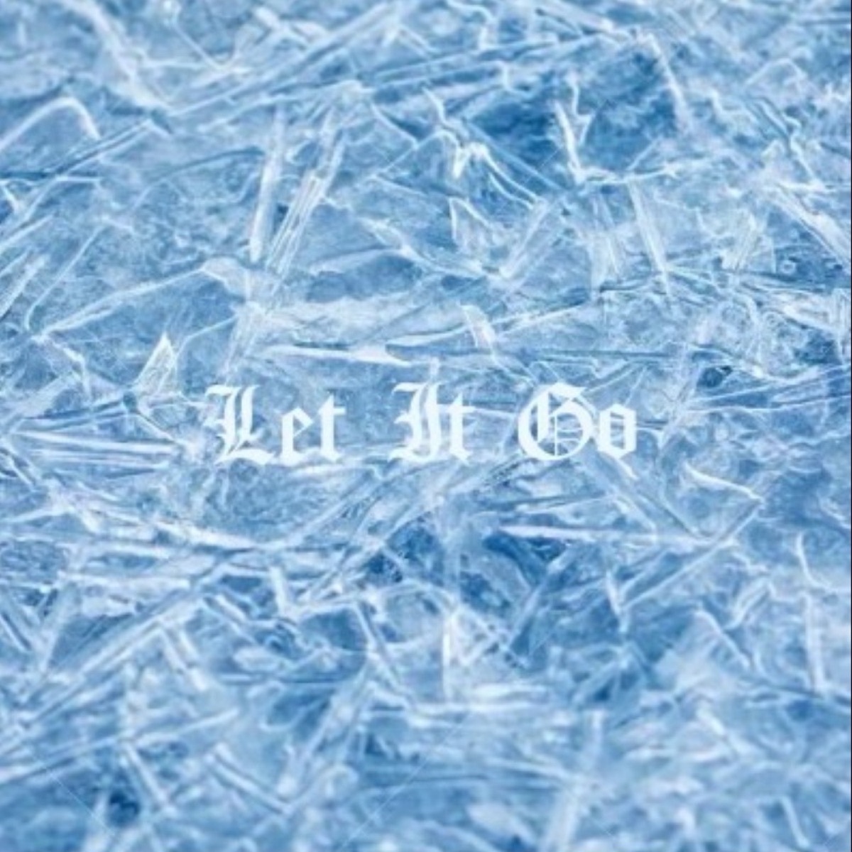 Let It Go - Single by NIRVANAXJAY album cover