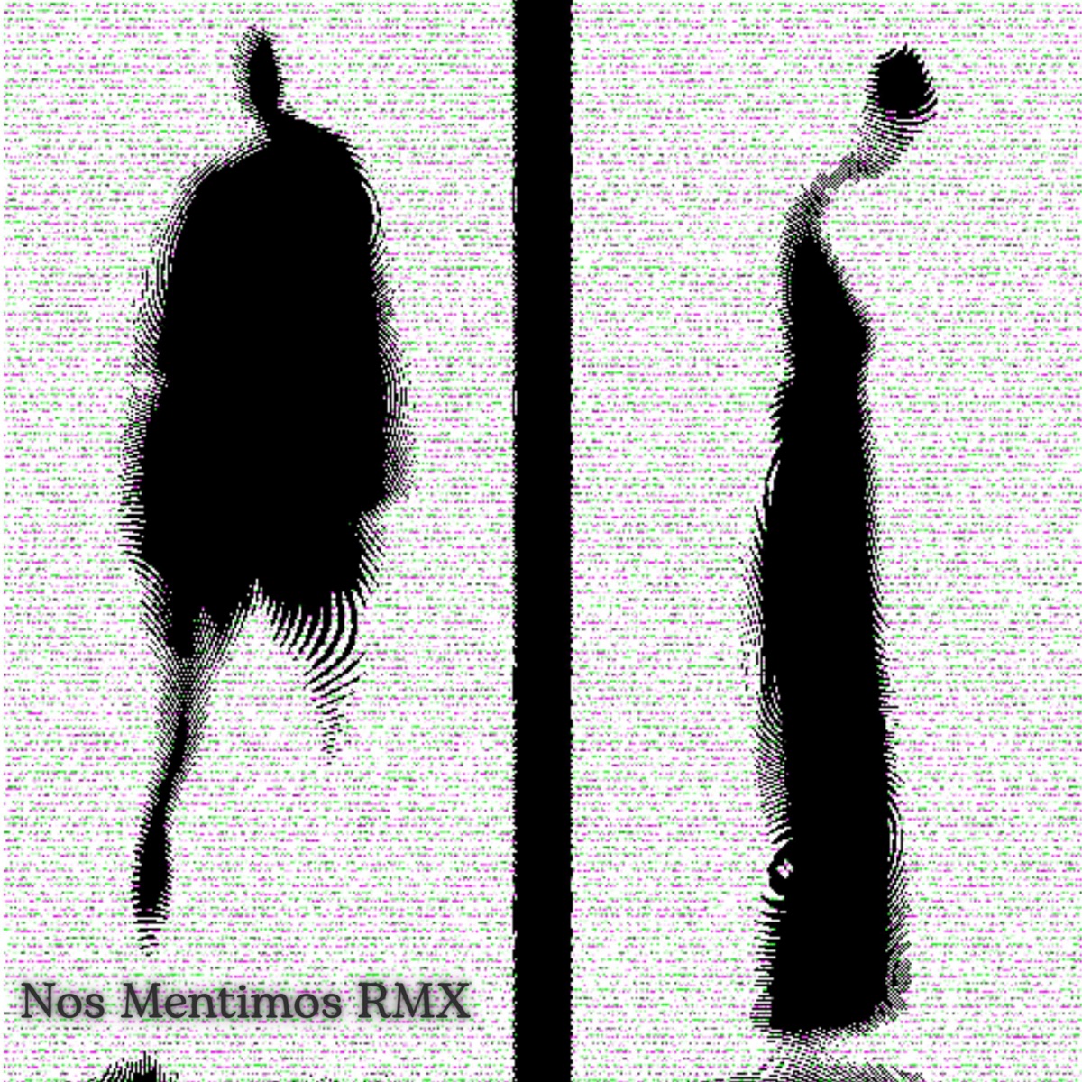 Nos Mentimos (Xurt Remix) [feat. Atonia] - Single by iitami album cover