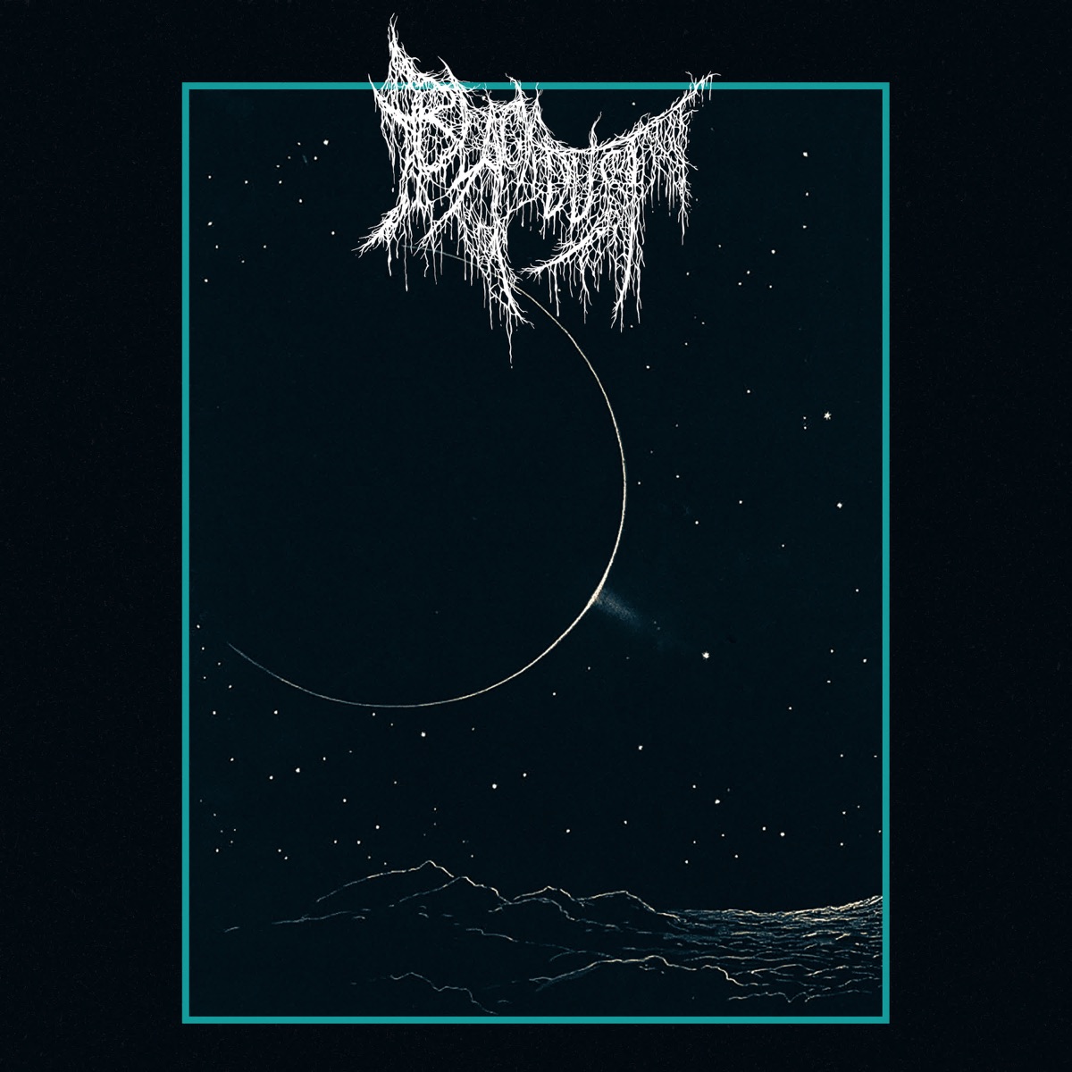 Caverns (From Future) - Single by Black Dust album cover