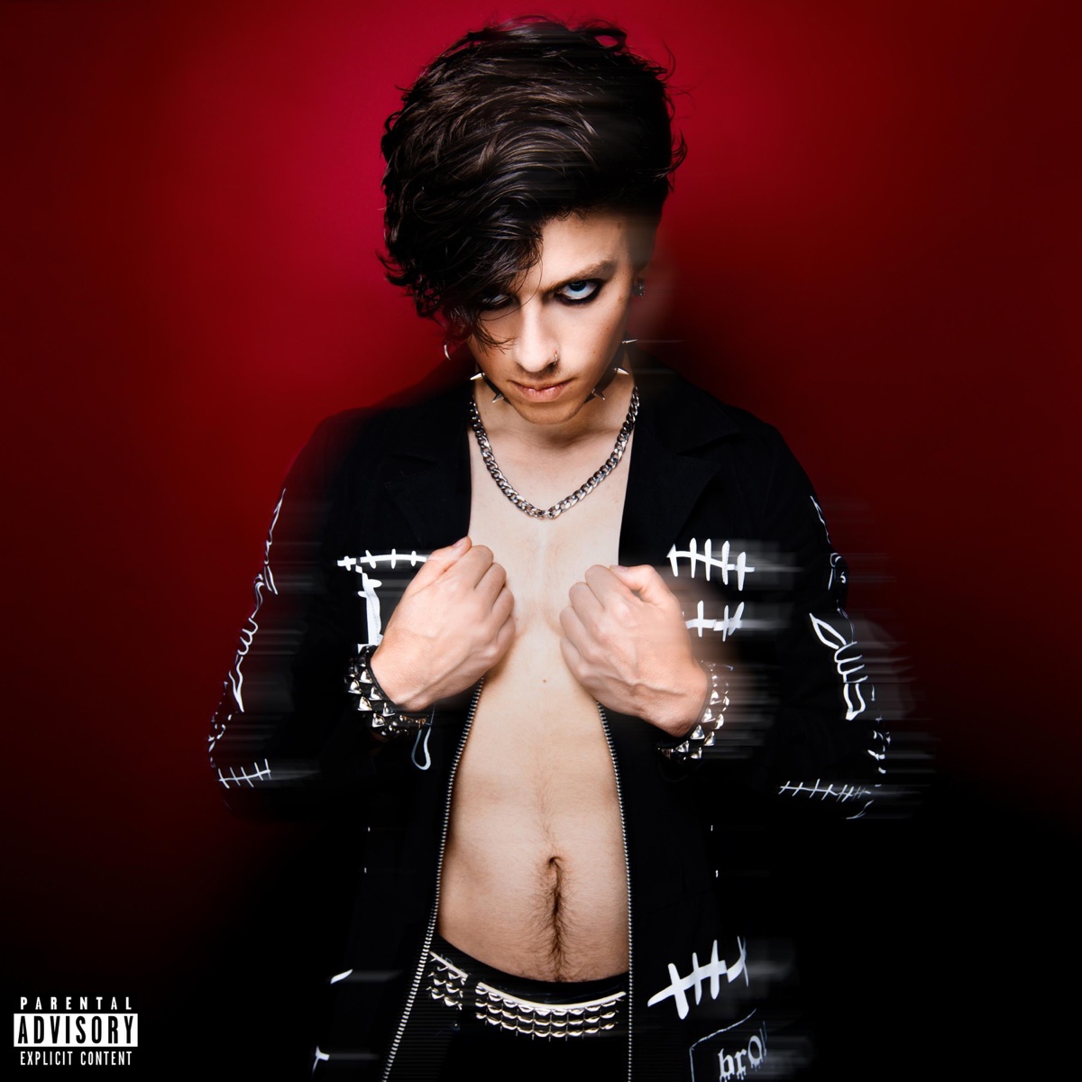 Drop Dead - EP by TX2 album cover