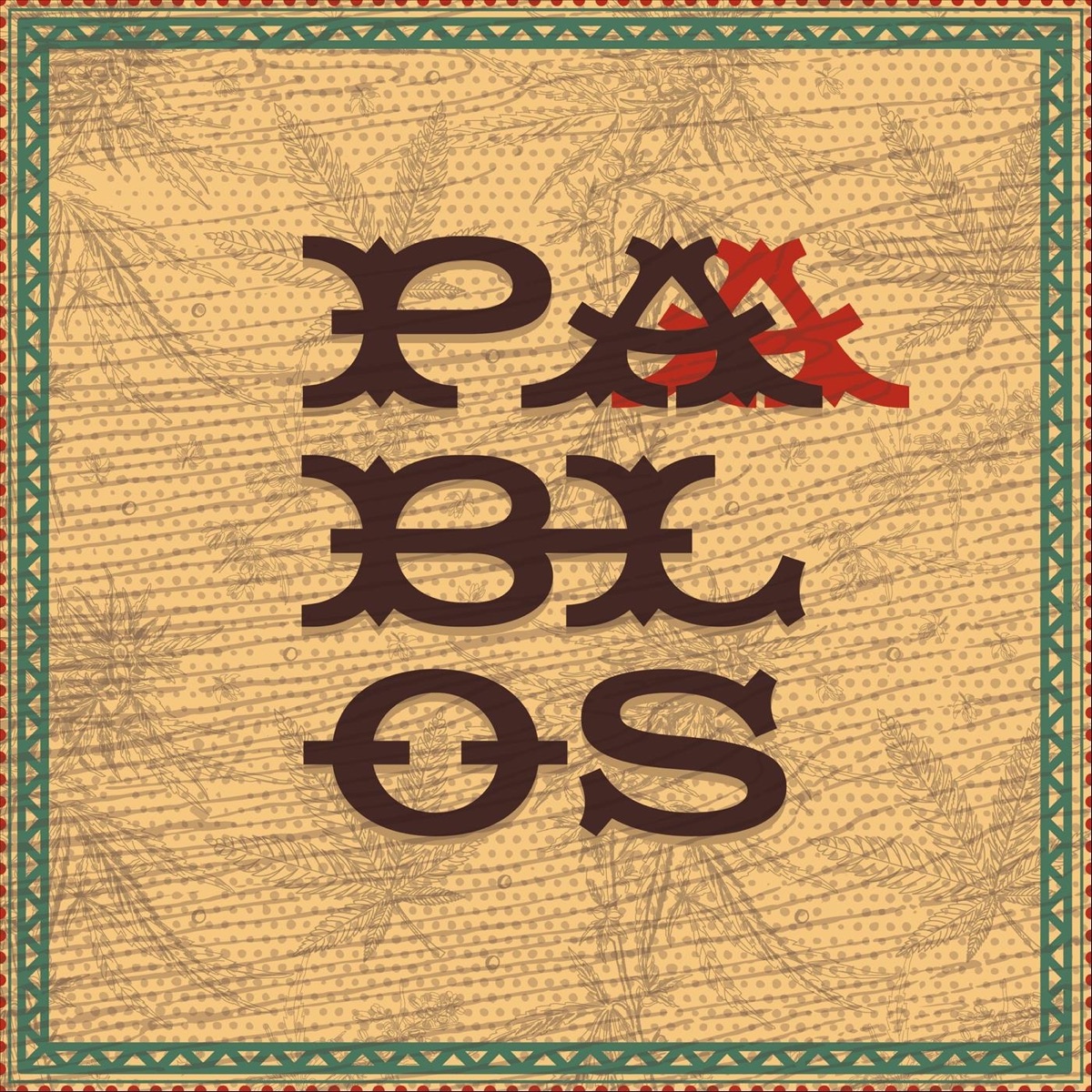 Big Sound (feat. Big Youth, Lloyd Parks & Ronnie Klivar) - Single by Paablos album cover