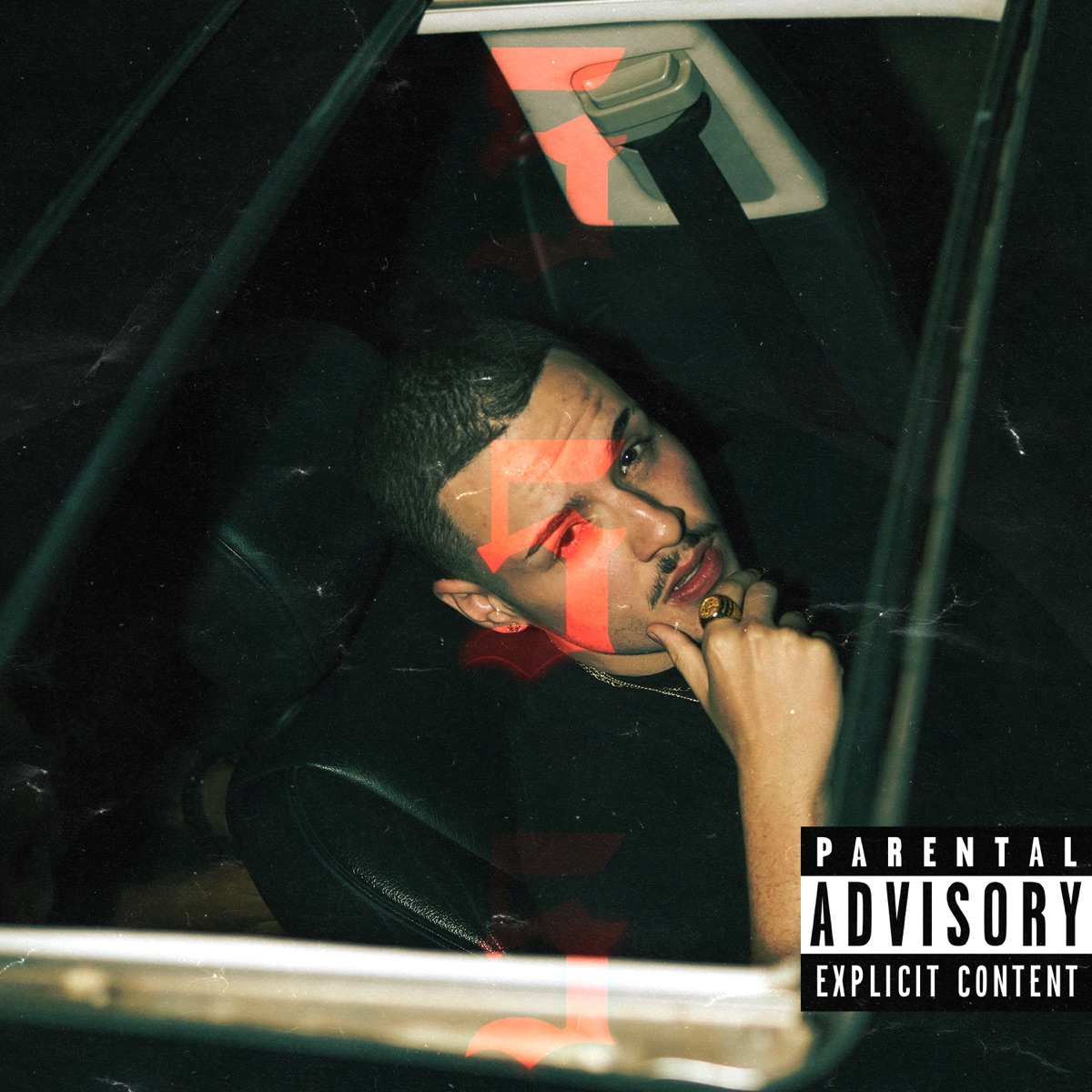 555 - Single by DPinotti album cover