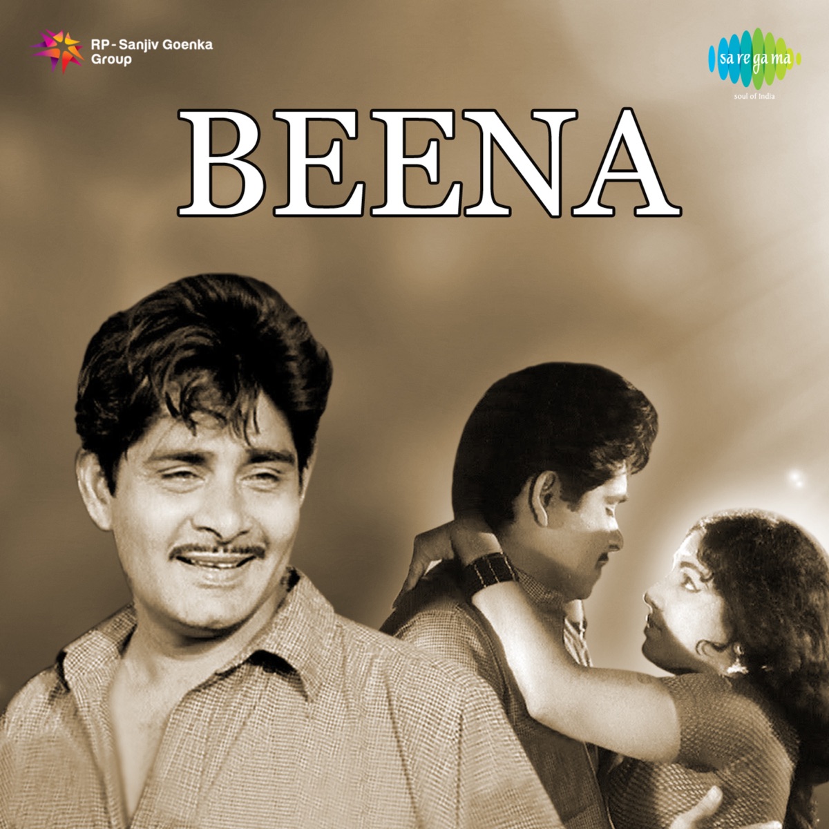 Beena (Original Motion Picture Soundtrack) - Single by Kanoor Rajan, Bichu Thirumala & Appan Thacheth album cover