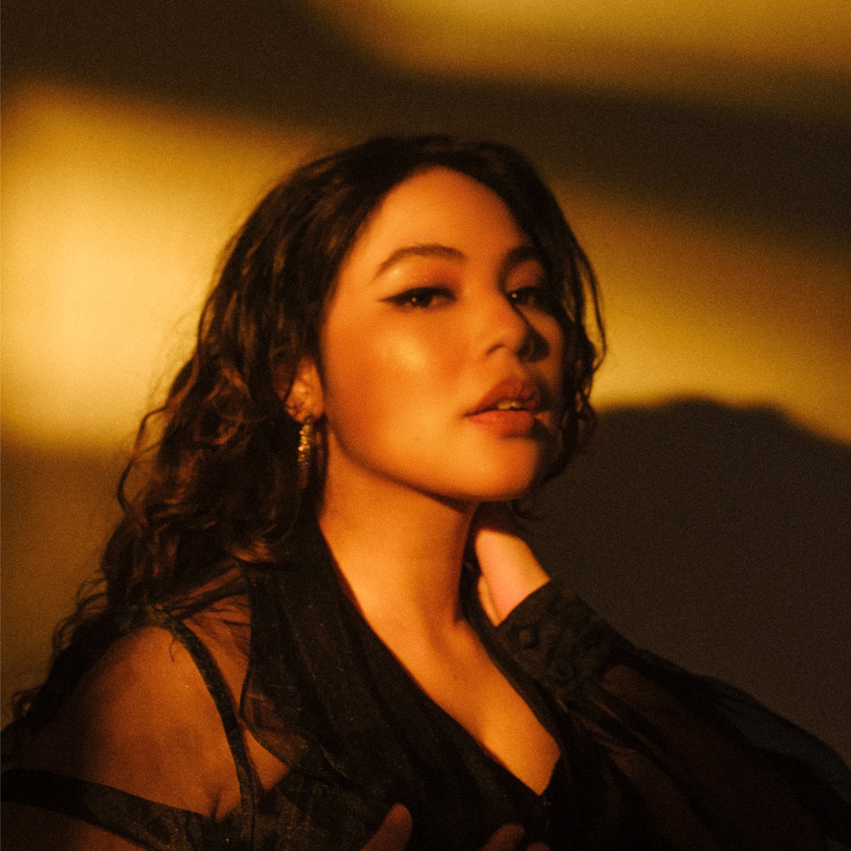 Flame - Single by Khodi album cover