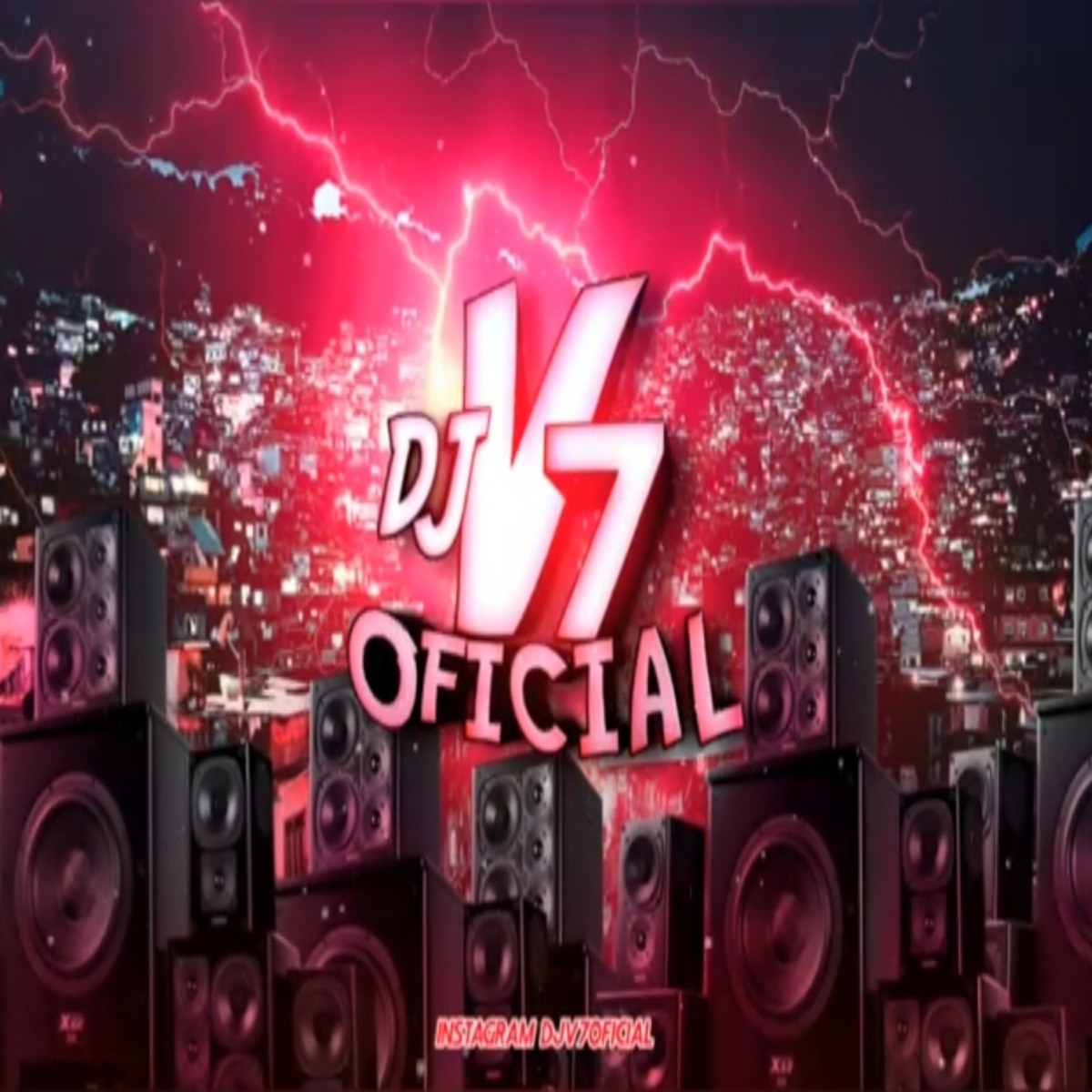 MEGA PANCADÃO DO SUBMUNDO (feat. DJ Wai, DJ V7, MC Yago SP & MC Saci) - Single by MC Zika Dre album cover