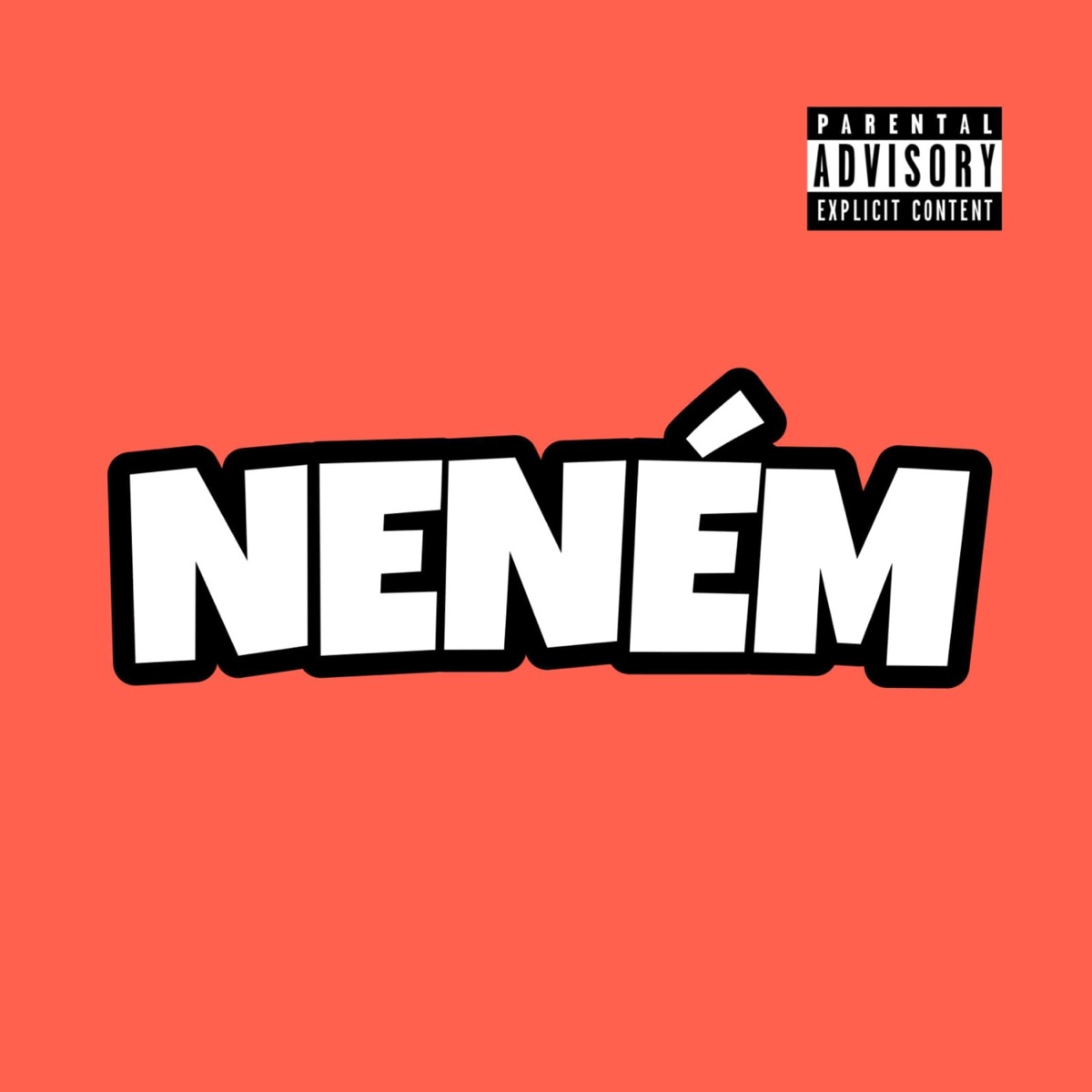Neném - Single by 011, souza, alyzin & Barok album cover