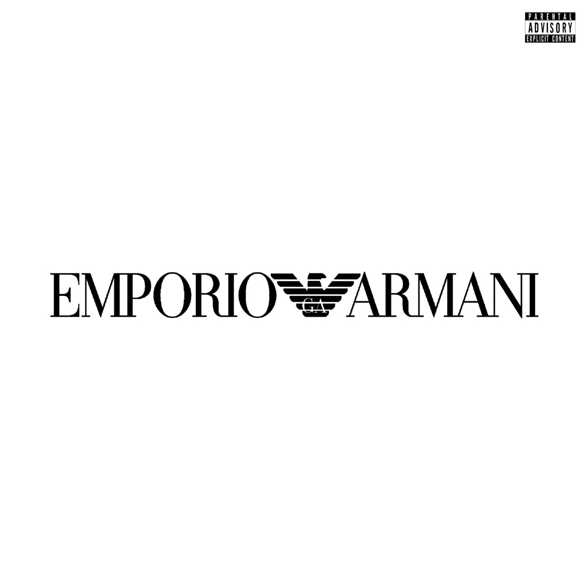 Ea7 - Single by Oltean album cover