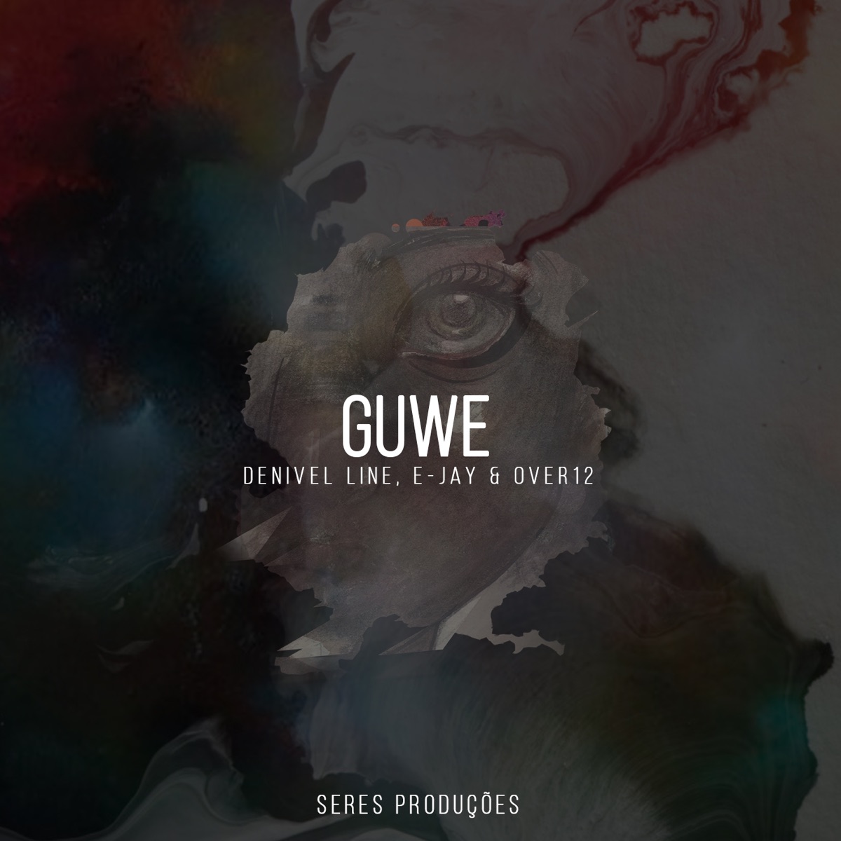 Guwe (Main Mix) - Single by Denivel Line E-Jay & Over12 album cover