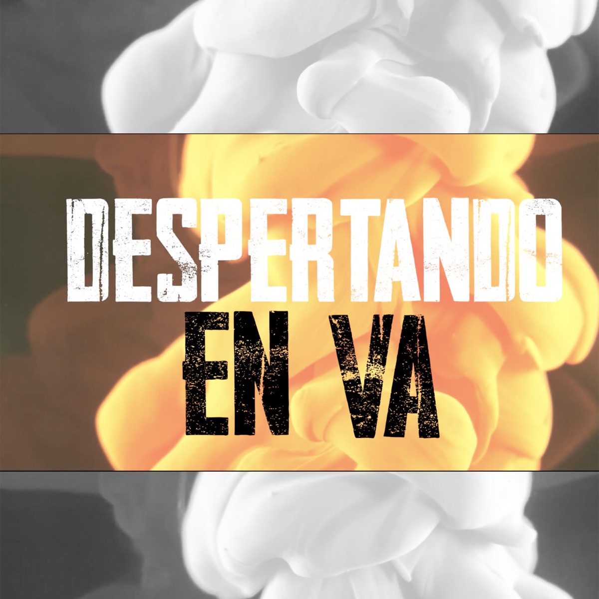 Despertando en Va - Single by A N T H O N Y album cover