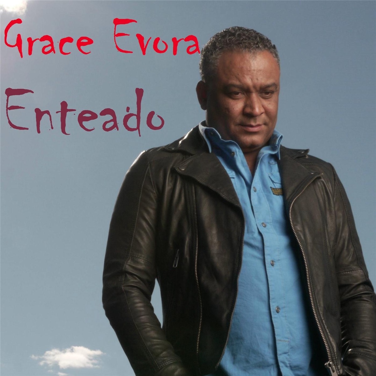 Enteado - Single by Grace Evora album cover