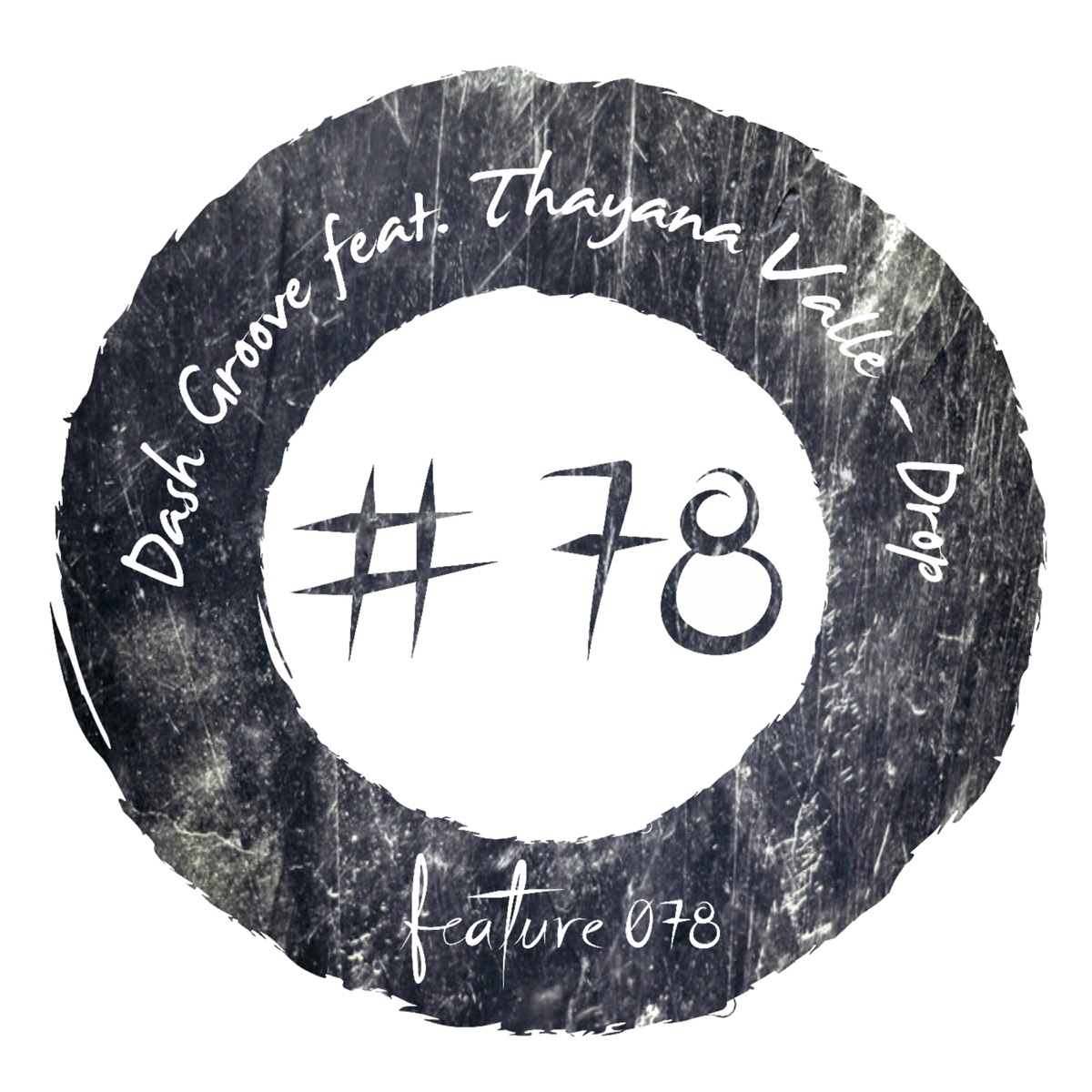 Drop (feat. Thayana Valle) - Single by DASH GROOVE album cover