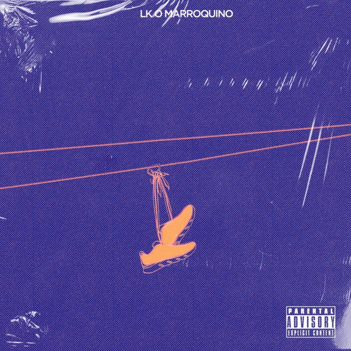 TÊNIS NO FIO - Single by LK O Marroquino, DJ DM & Mixedbytonio album cover
