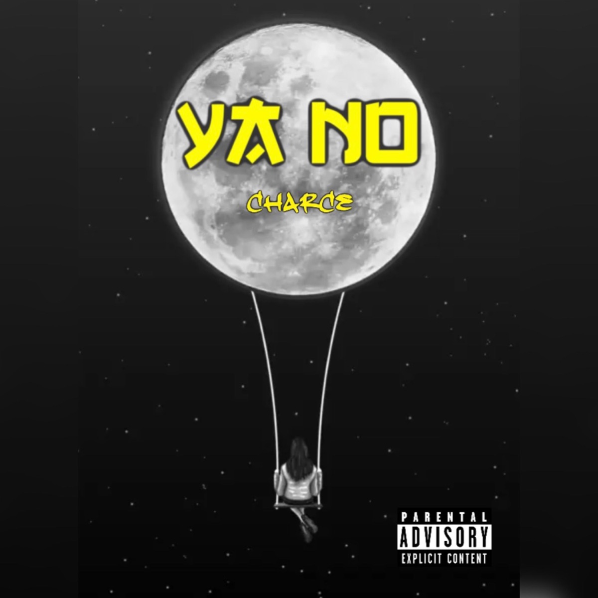 Ya No - Single by Charce album cover