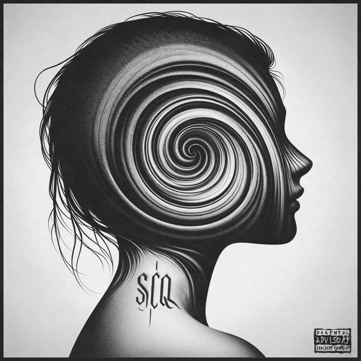 Solo contigo quisiera - Single by Haned album cover