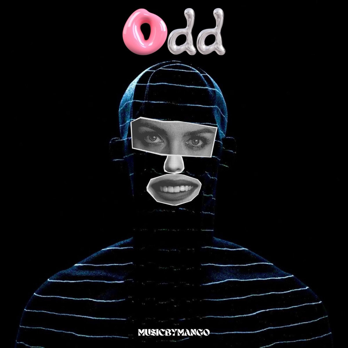 Odd - Single by musicbymango album cover