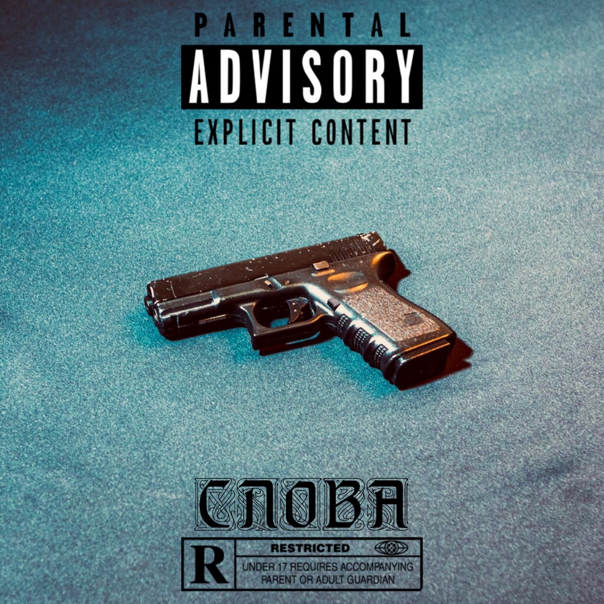 Слова - Single by Fusion & THE REAL ZADIRA album cover