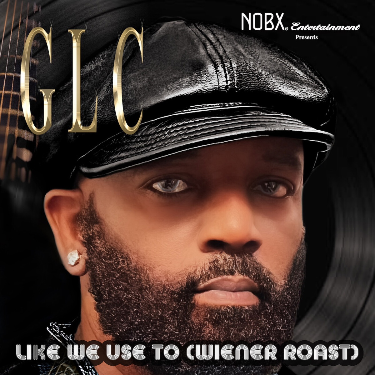Like We Use To (Wiener Roast) - Single by GLC album cover