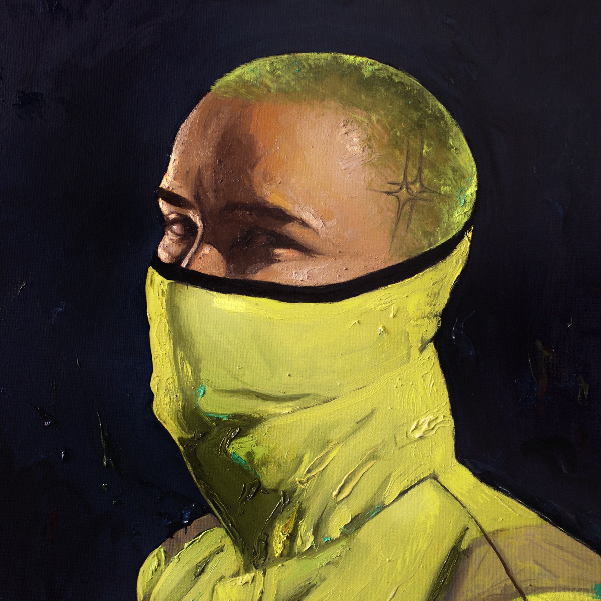 Fosfi - EP by Carlo Frio album cover