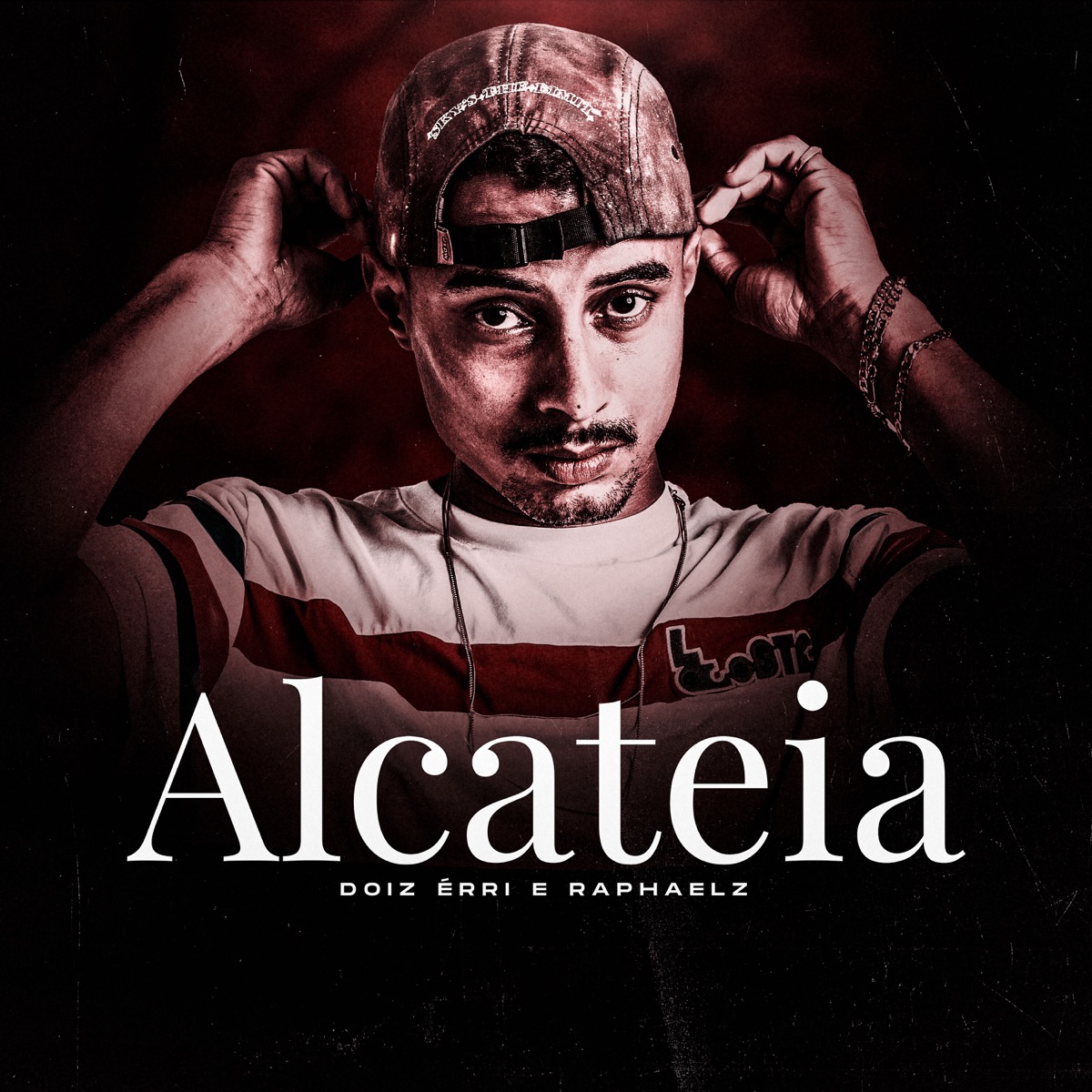 Alcateia - Single by Doiz Érri & Raphaelz album cover