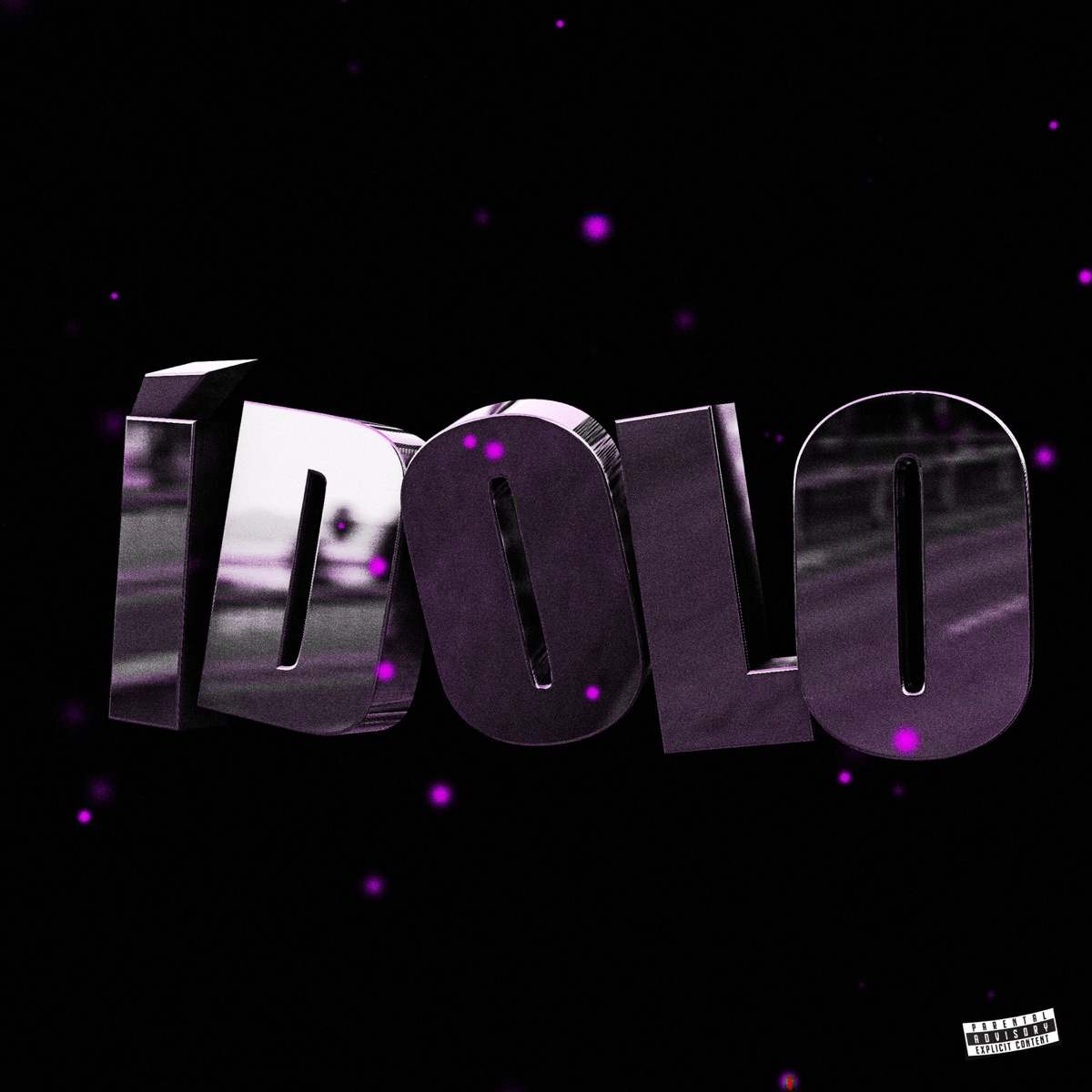 Ídolo - Single by Yamashita album cover