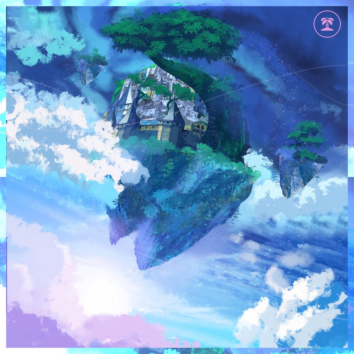 Passionfruit - Single by Widen Island & YJKL album cover