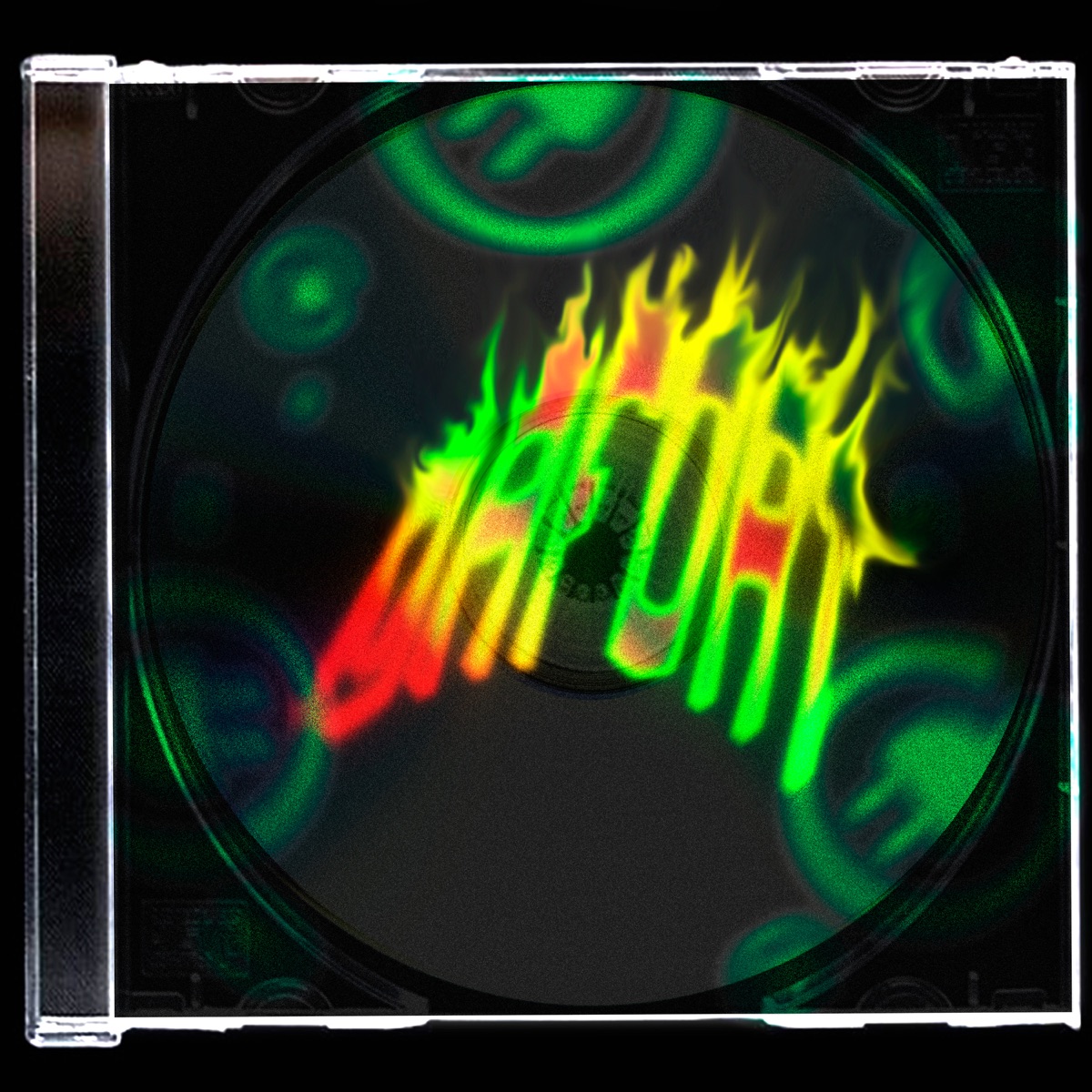 Dafort (feat. Liz Kaweria, Fiteck & jxkv) - Single by Pivaratu album cover