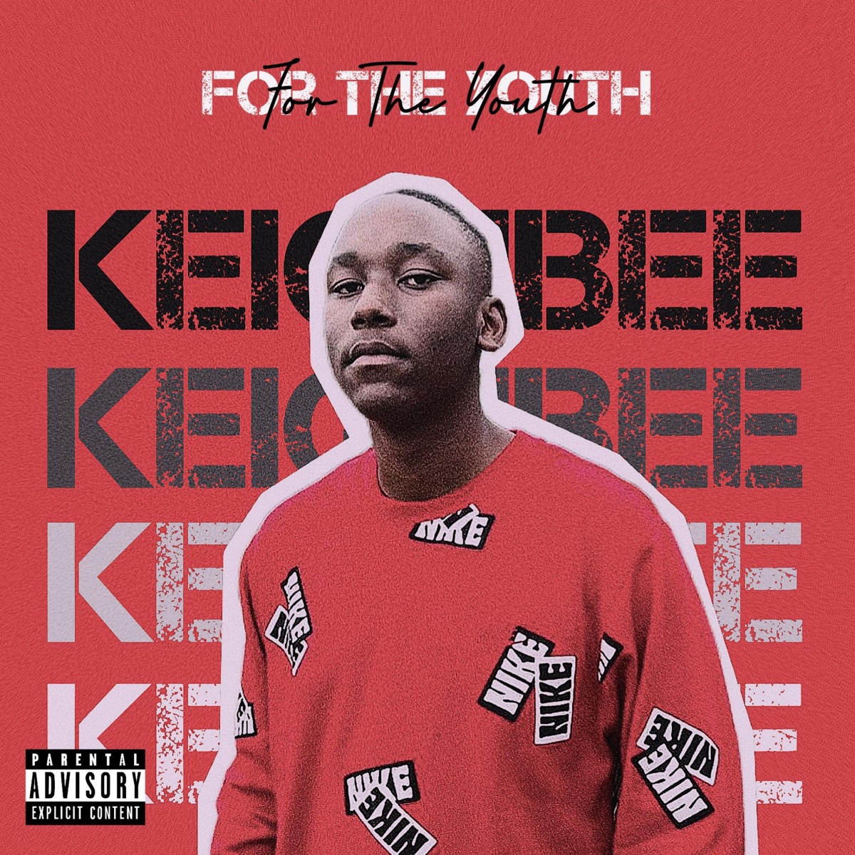 For the Youth by Keighbee album cover