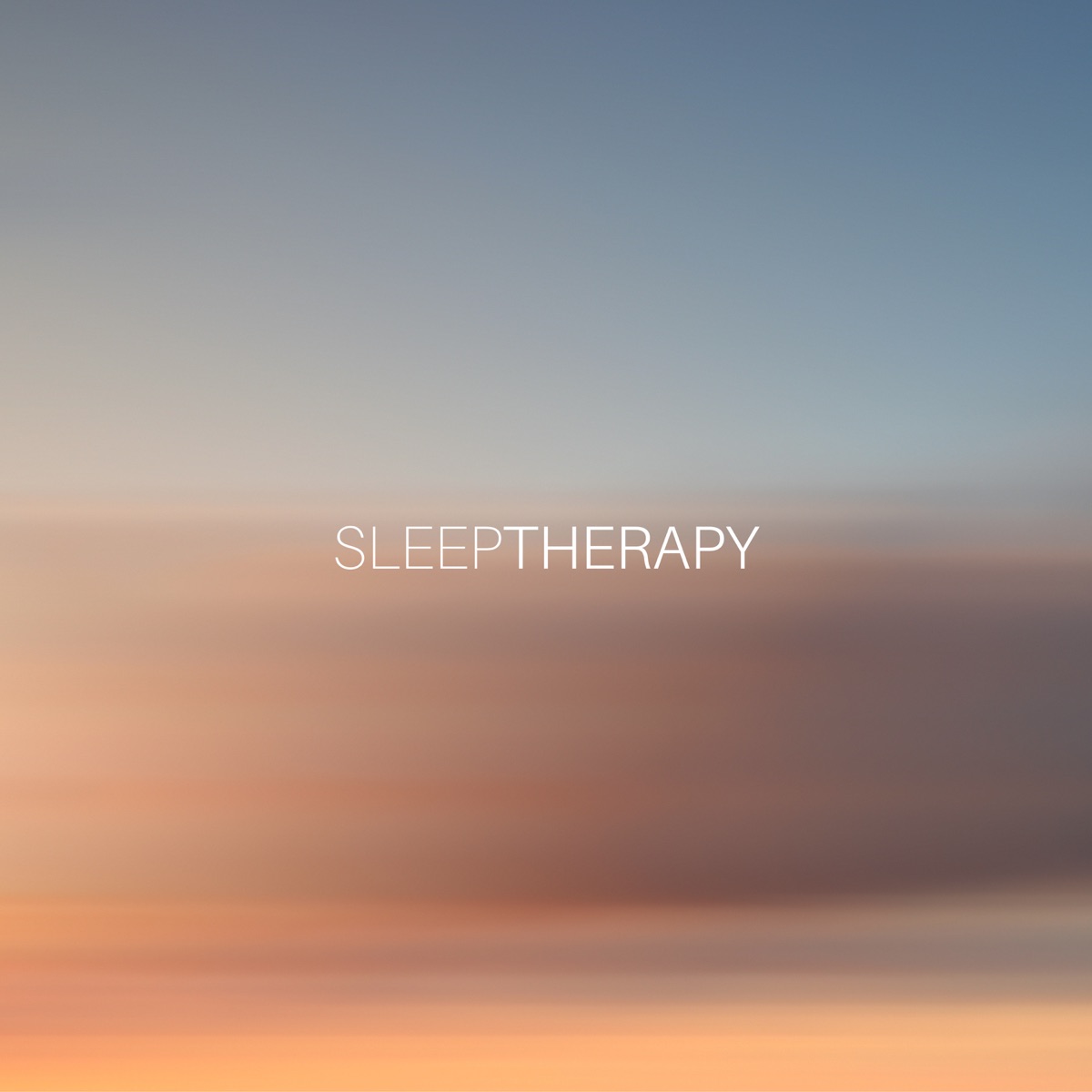 Convergence - EP by SleepTherapy album cover artwork