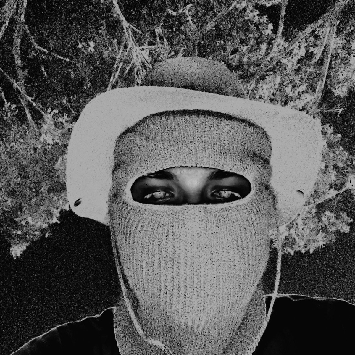SOLO (Demo) - Single by VVABE album cover