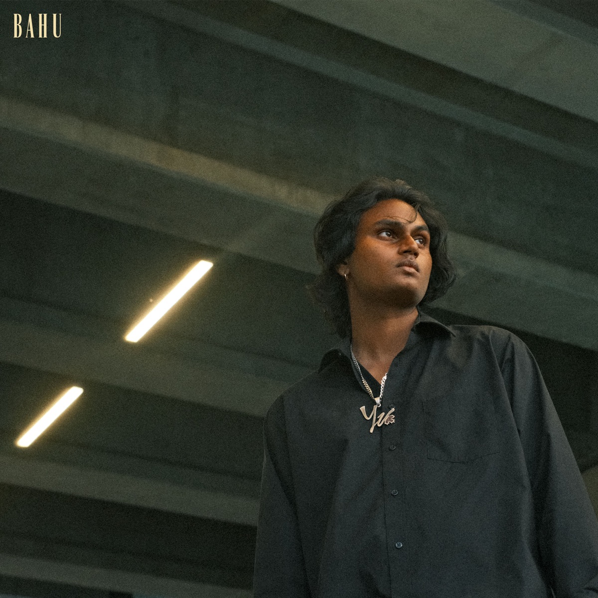 Bahu by Duava album cover