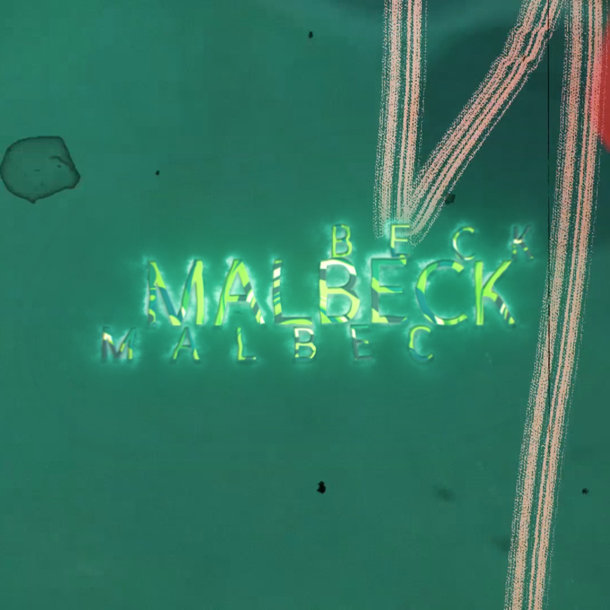 Malbeck (feat. RD$, Mr’ & Shtorache) - Single by eolup album cover