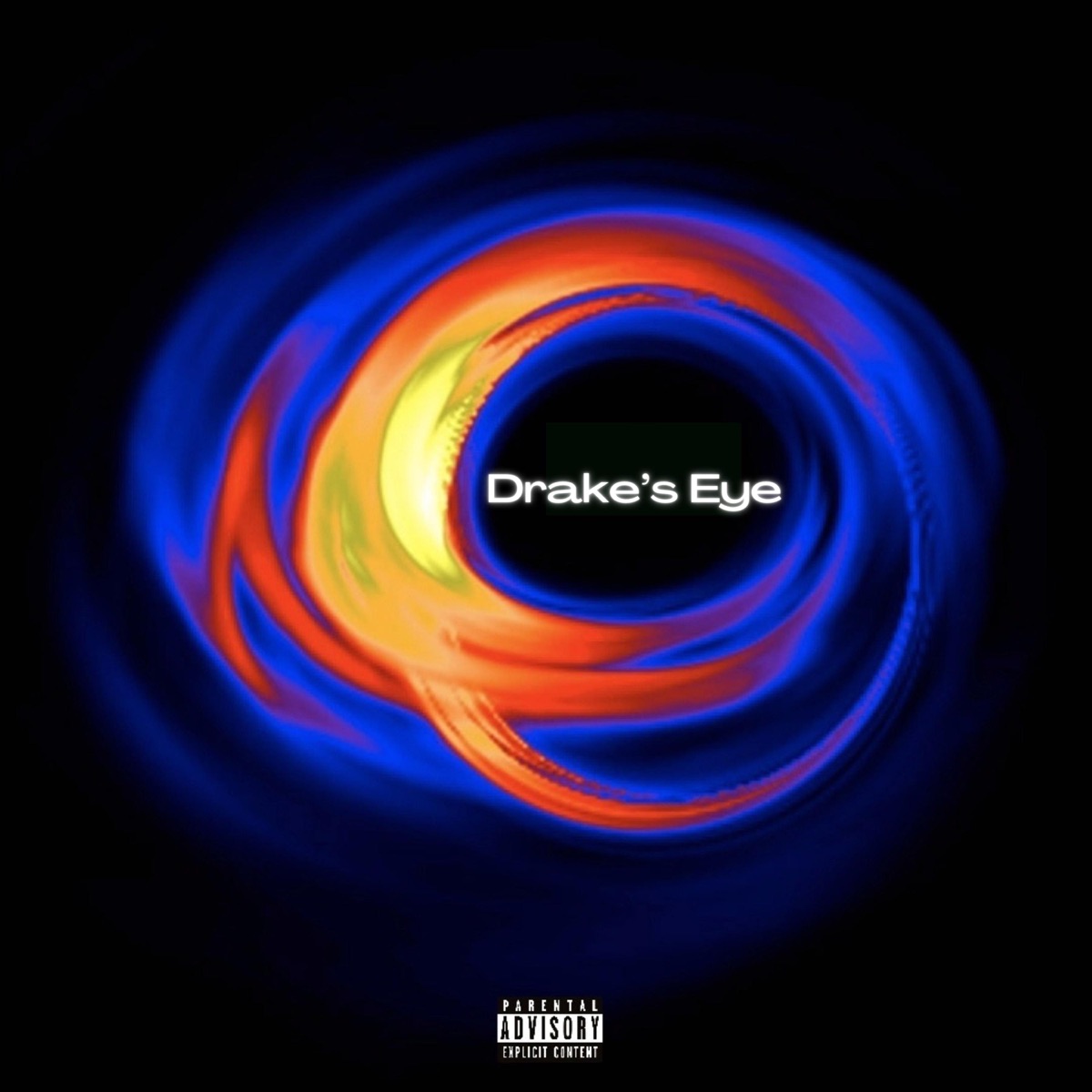 Drake's Eye - Single by R! album cover