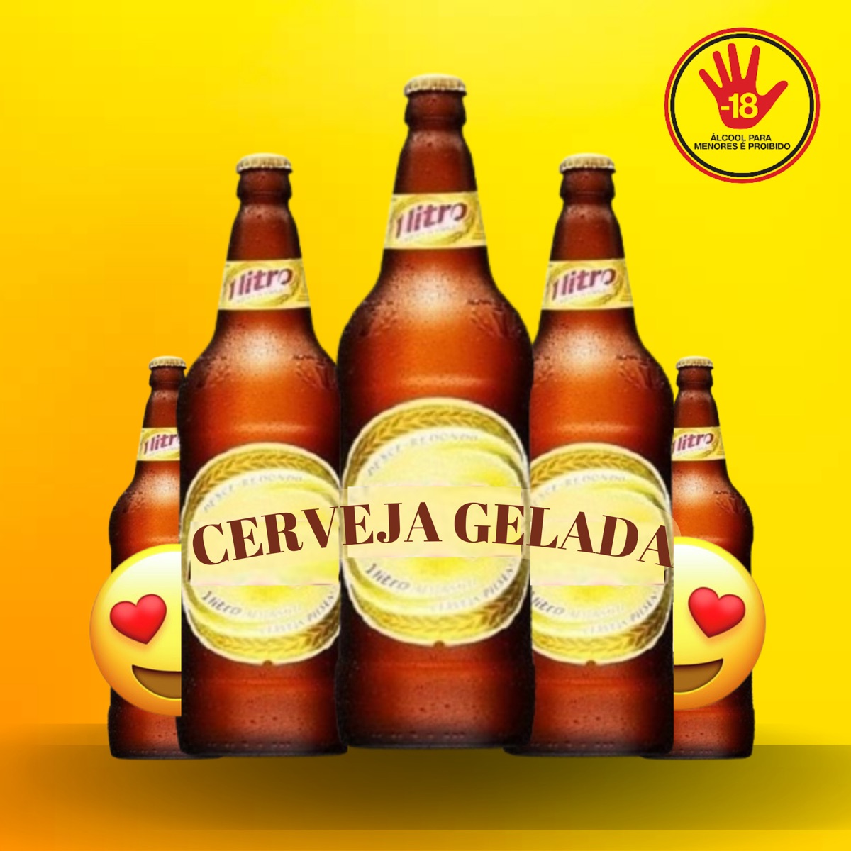 Cerveja Gelada (feat. PIMENTALUG) - Single by CHAMS THE KID album cover