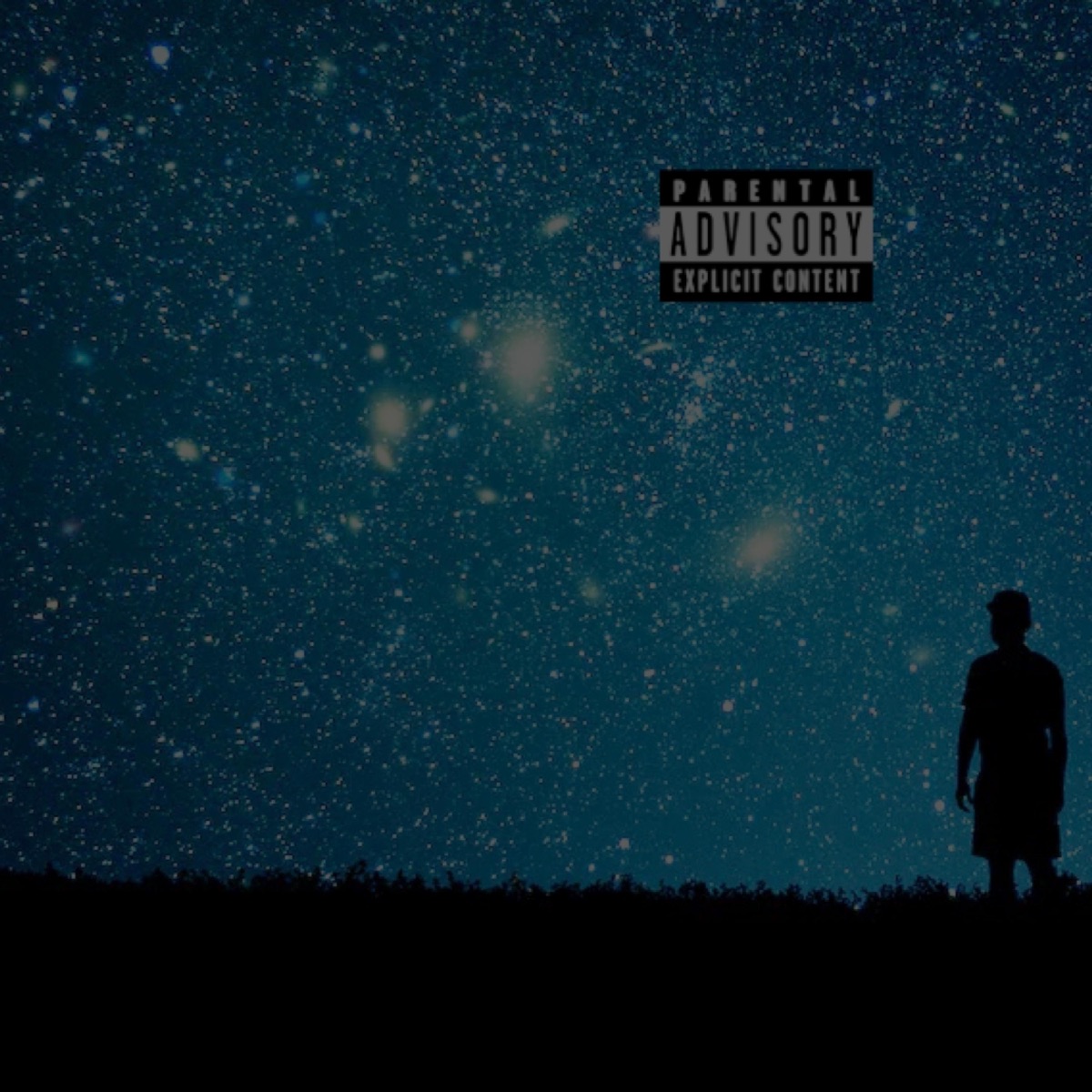 Good Enough - Single by Idothingsolo album cover