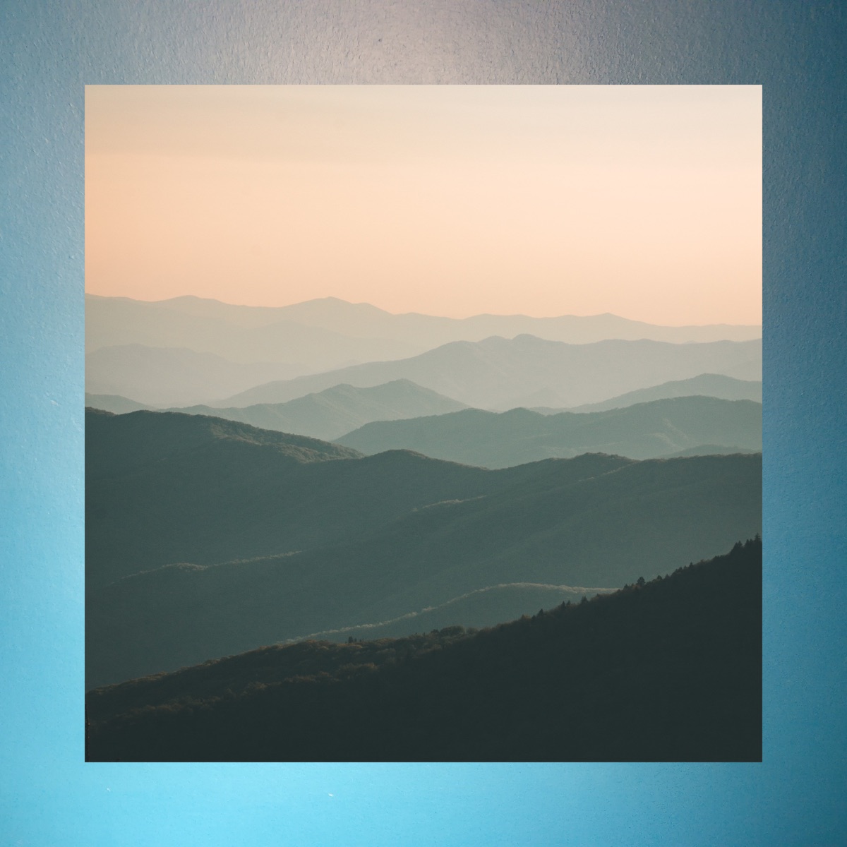 Soulful Views by Starlies & Ouflen album cover