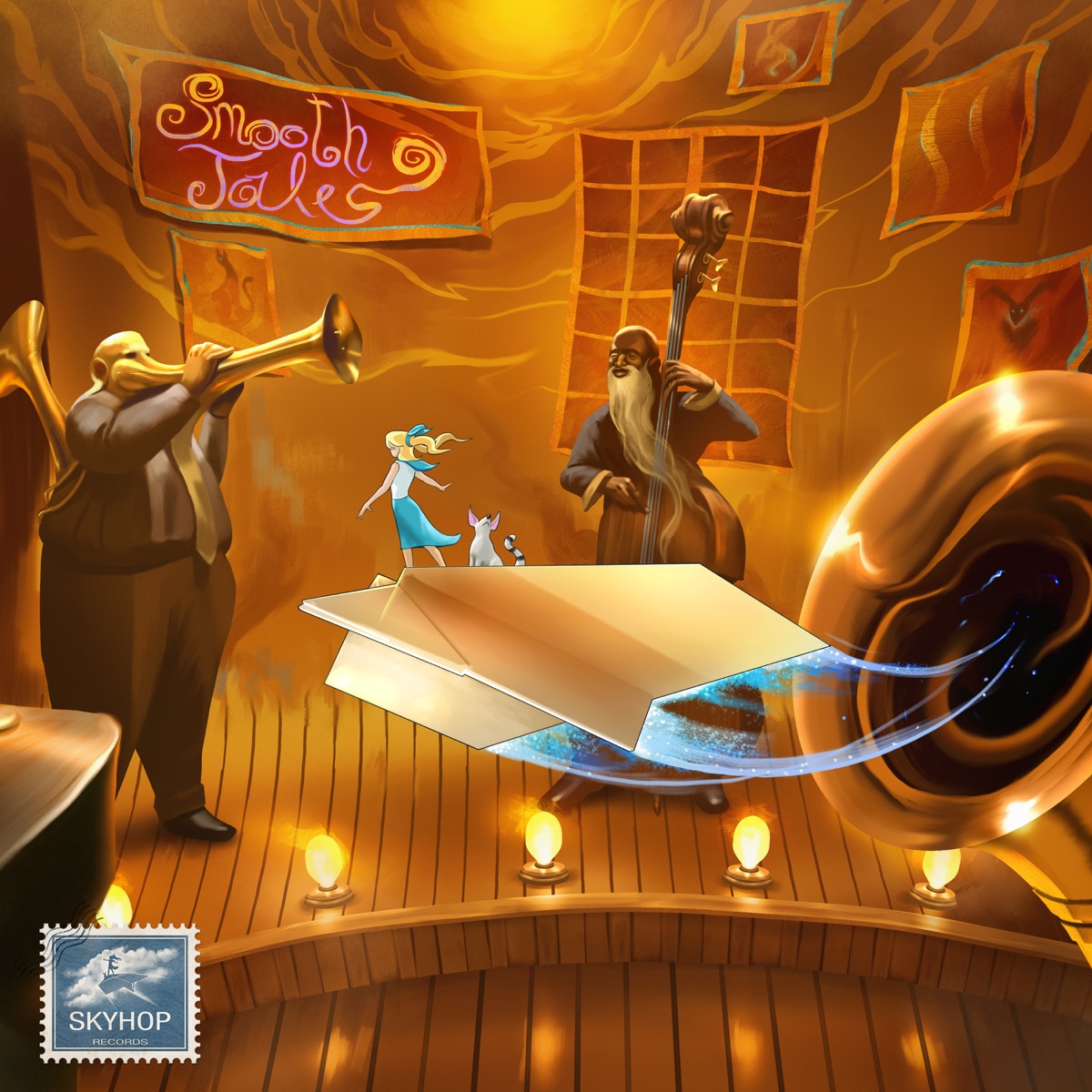 Soirée - Single by sfeerbeer & Tottsea album cover