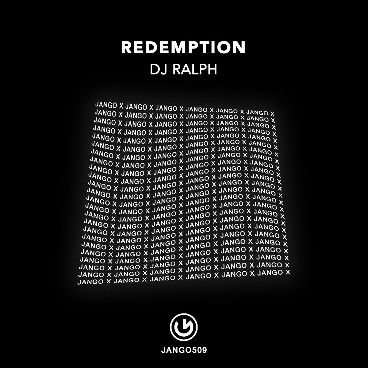 Redemption - Single by DJ Ralph album cover