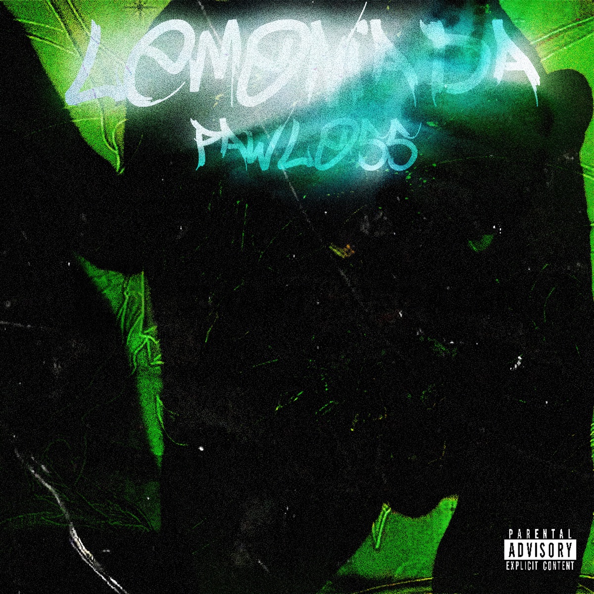 Lemoniada - Single by TOOSICK album cover
