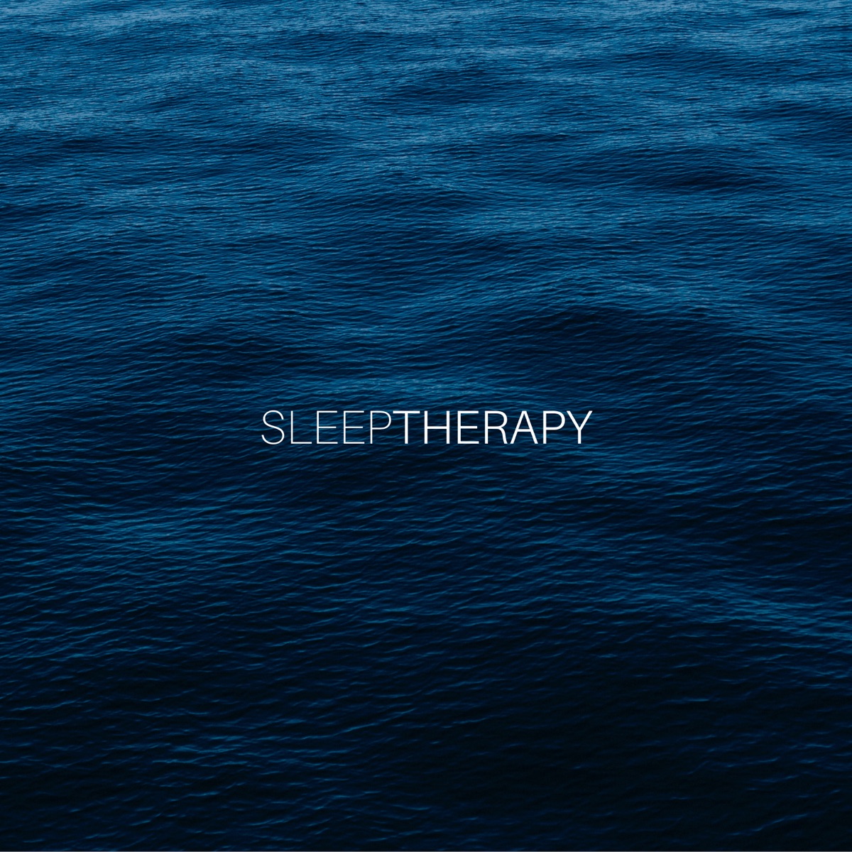 Sleep Noise: Rest, Relax, Calm by SleepTherapy album cover artwork