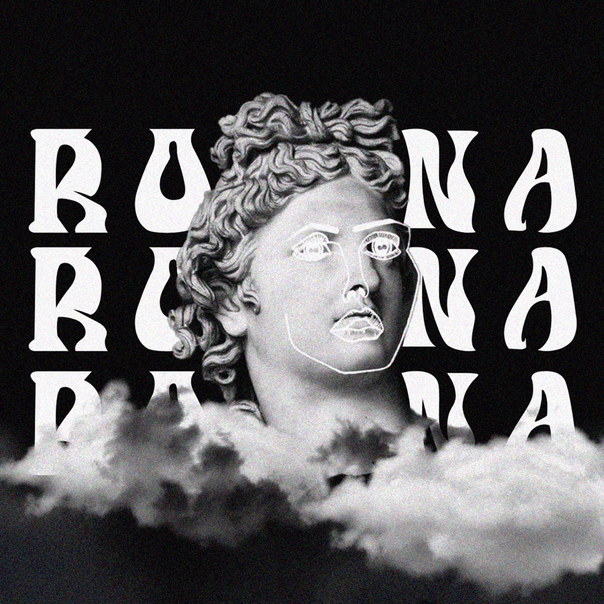 Rotina - Single by NaFlow album cover